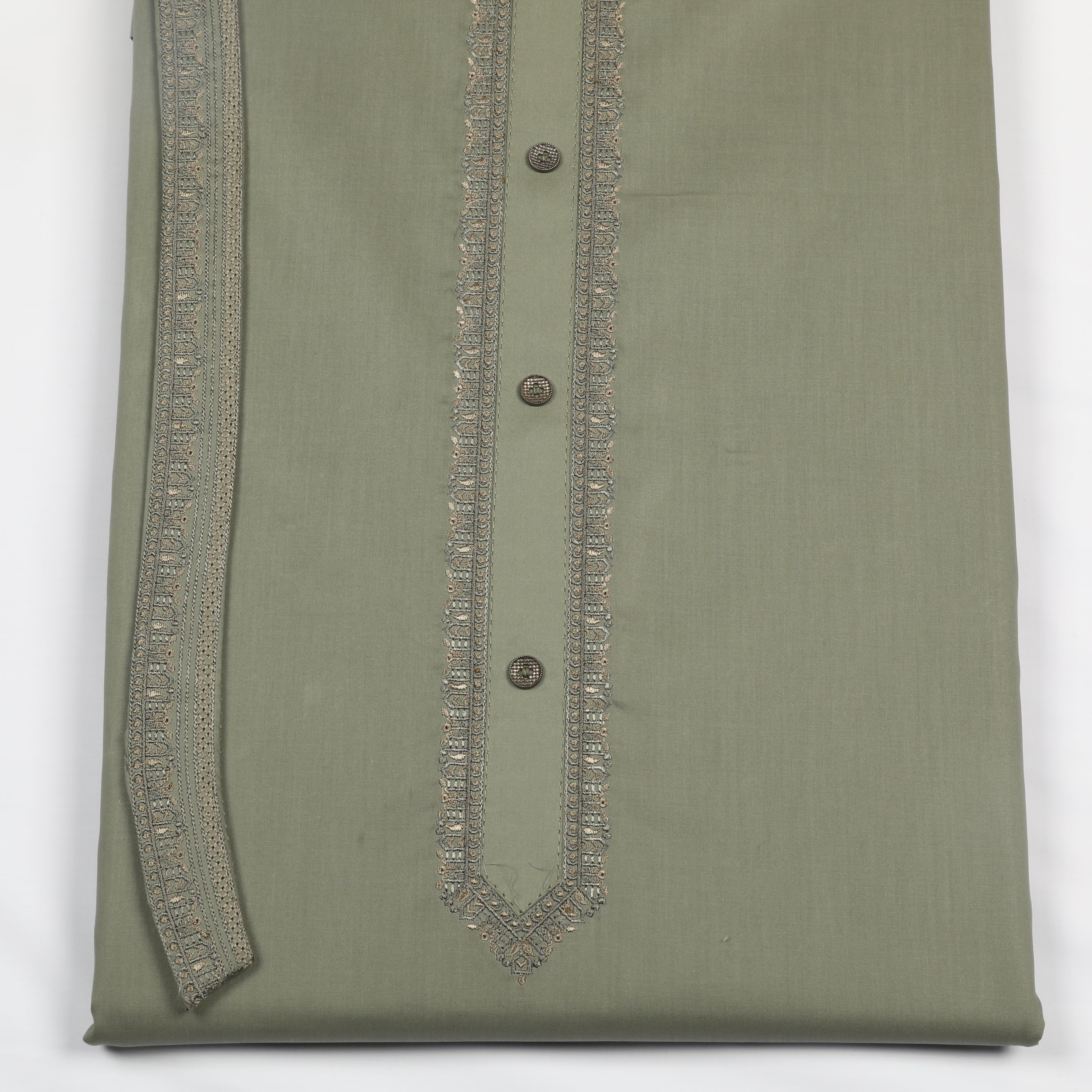 Aalishan Cotton SC-07 - Chawla Fabrics