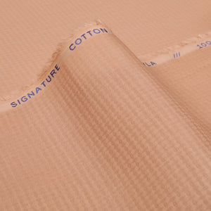 Signature Design # 8 - Chawla Fabrics