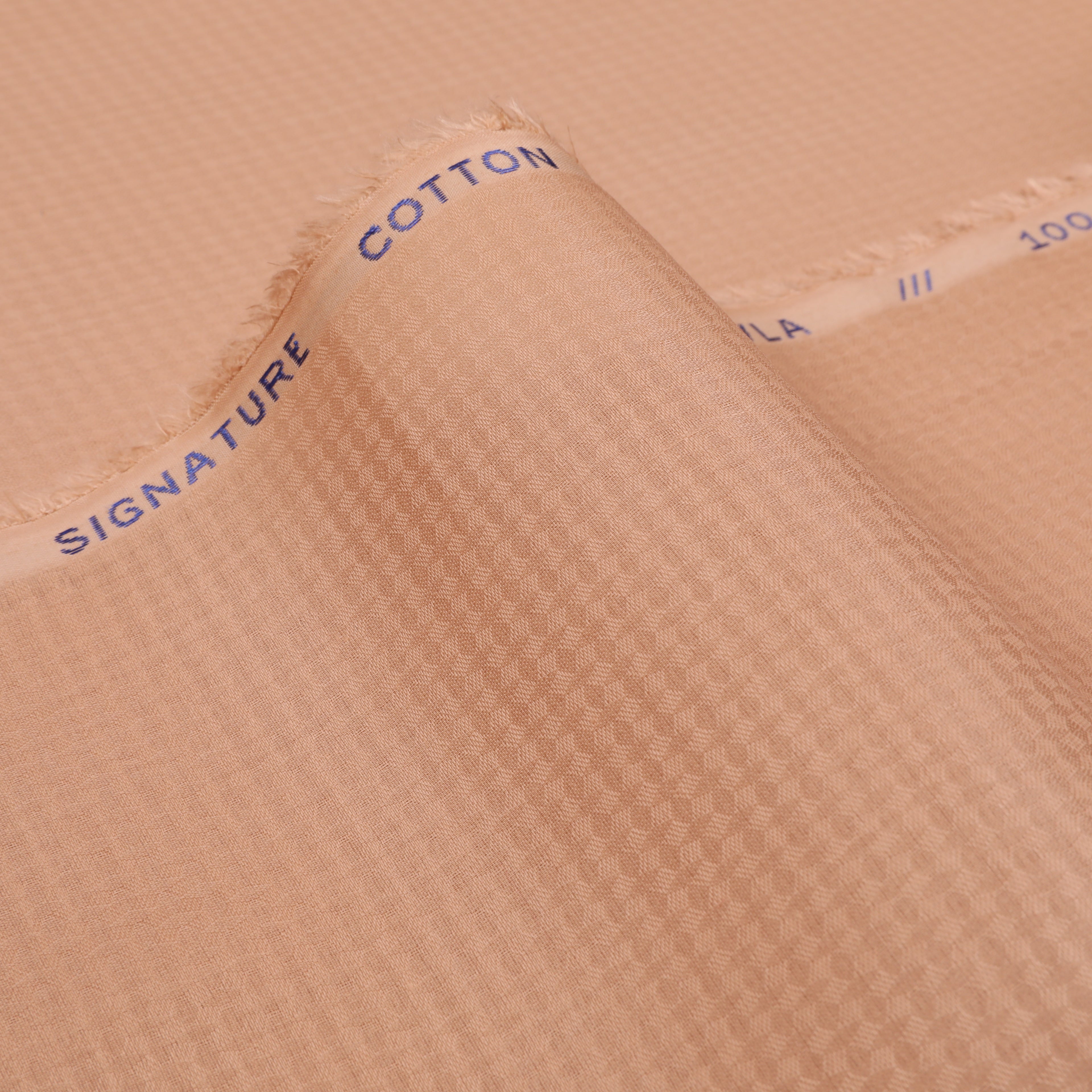 Signature Design # 8 - Chawla Fabrics