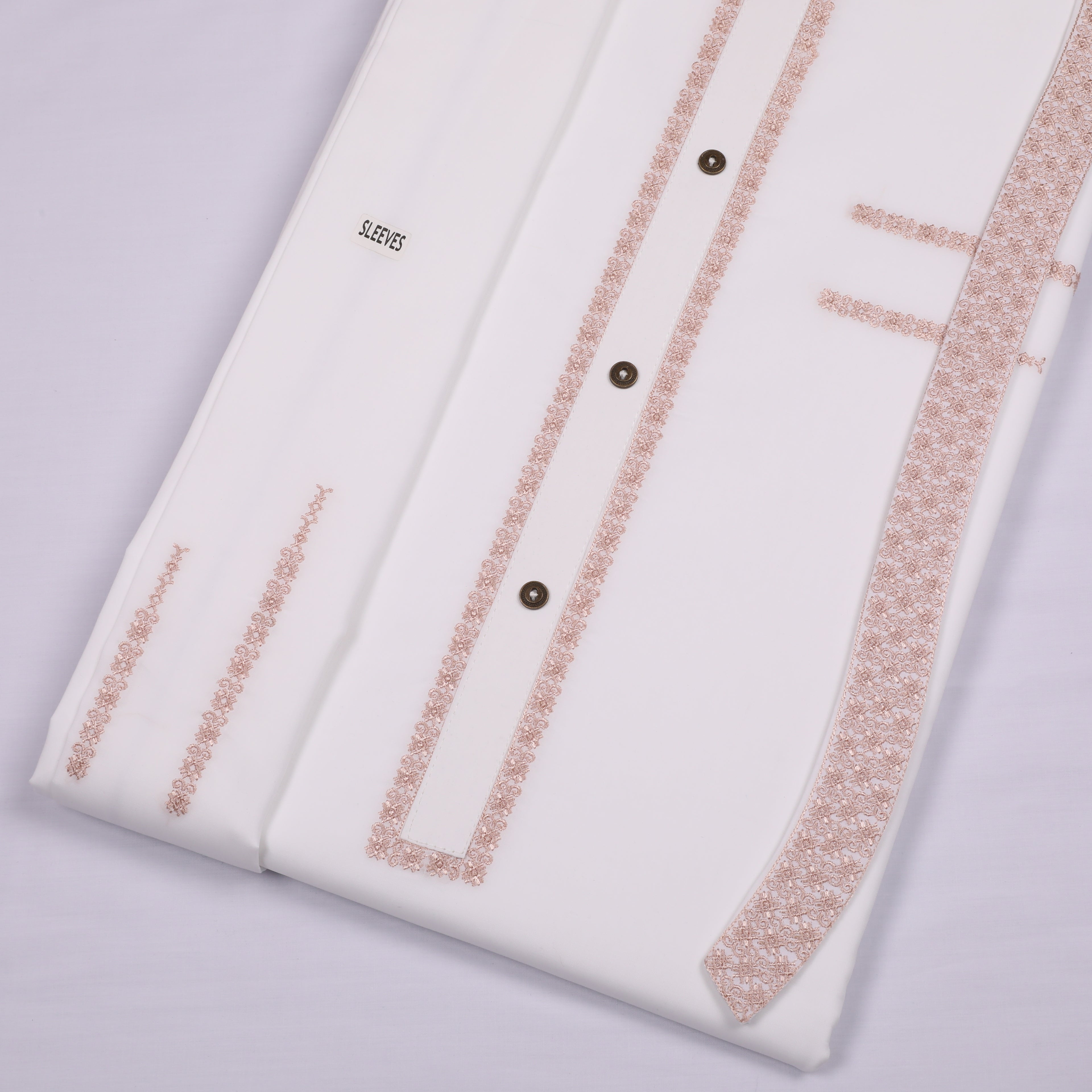 Cotton Boutique White Series - Chawla Fabrics