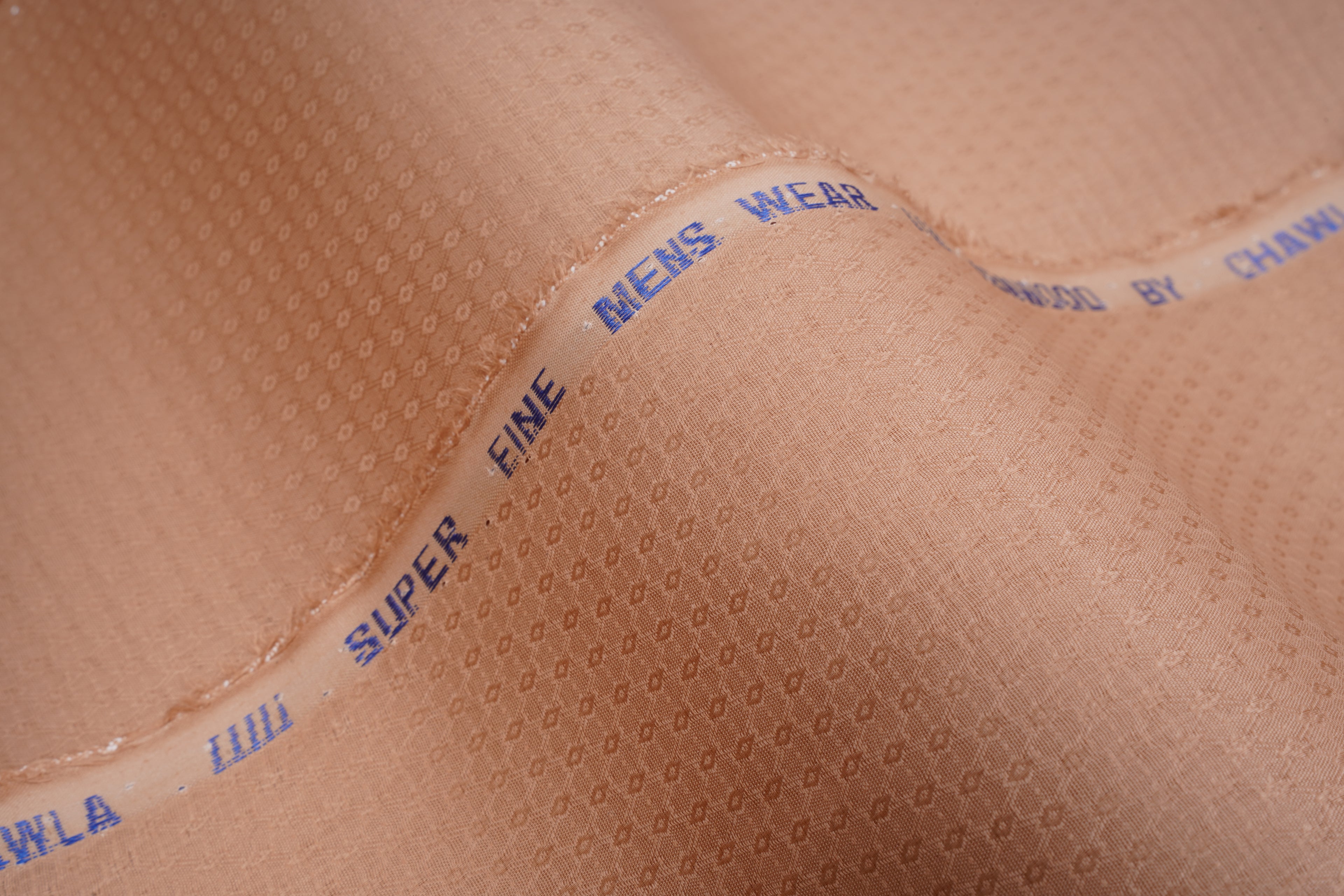 Kenwood Cotton Design # 3 - Chawla Fabrics