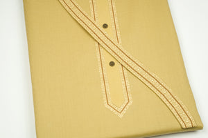 Signature Cotton Emb Design # 952 - Chawla Fabrics