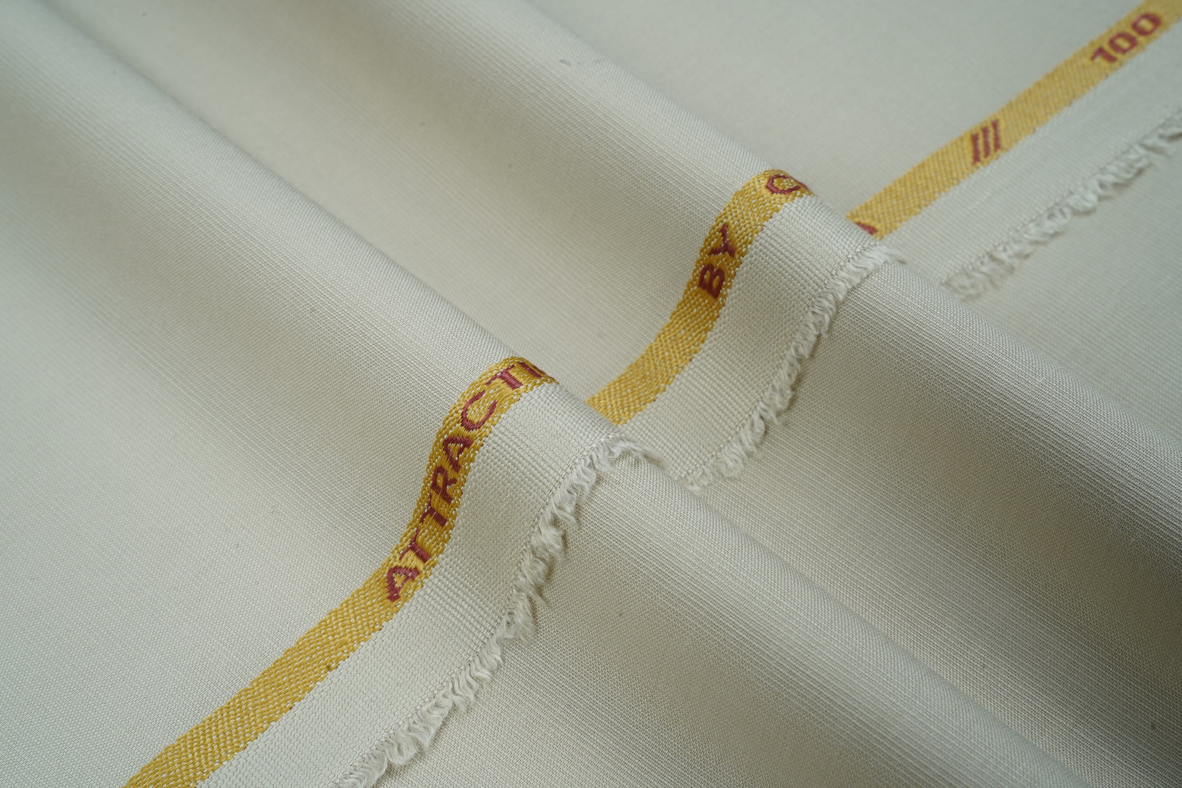 Attraction W&W - Chawla Fabrics