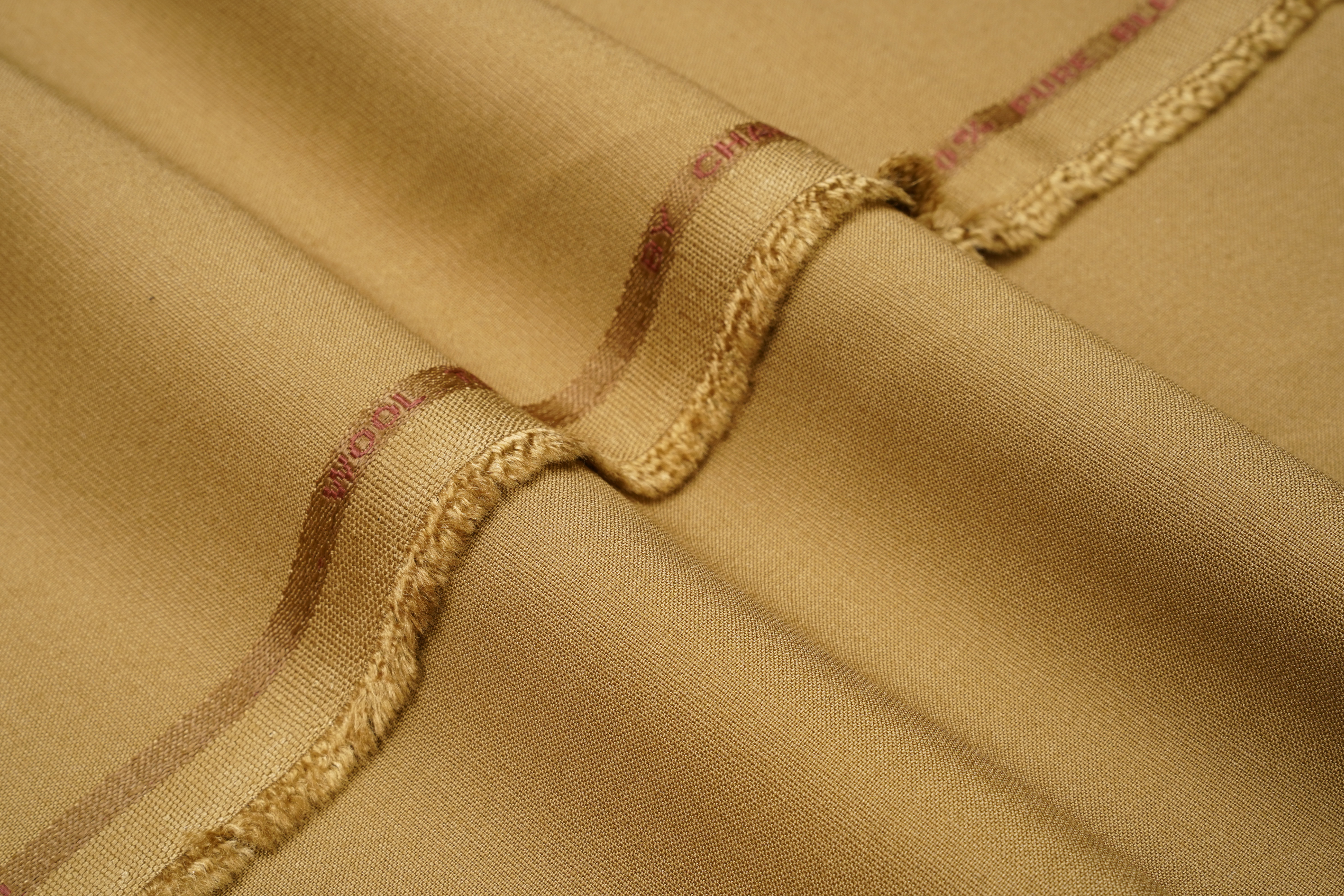 Wool Touch W&W - Chawla Fabrics