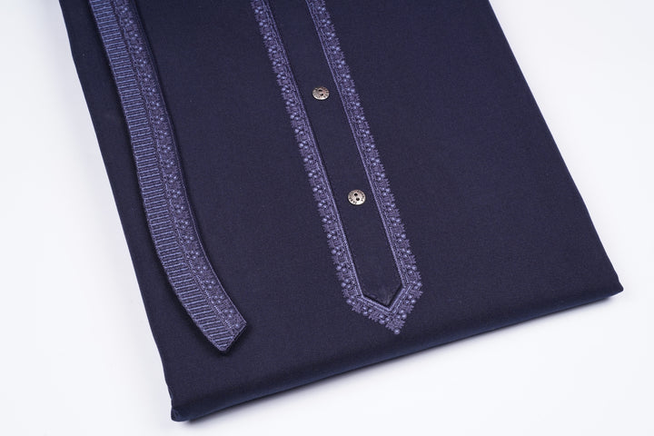 Ambassador EMB W&W Design # 408 - Chawla Fabrics
