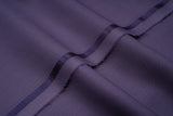 Blueberry Wash & Wear - Chawla Fabrics