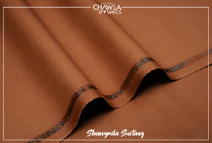 Shangrilla W&W - Chawla Fabrics