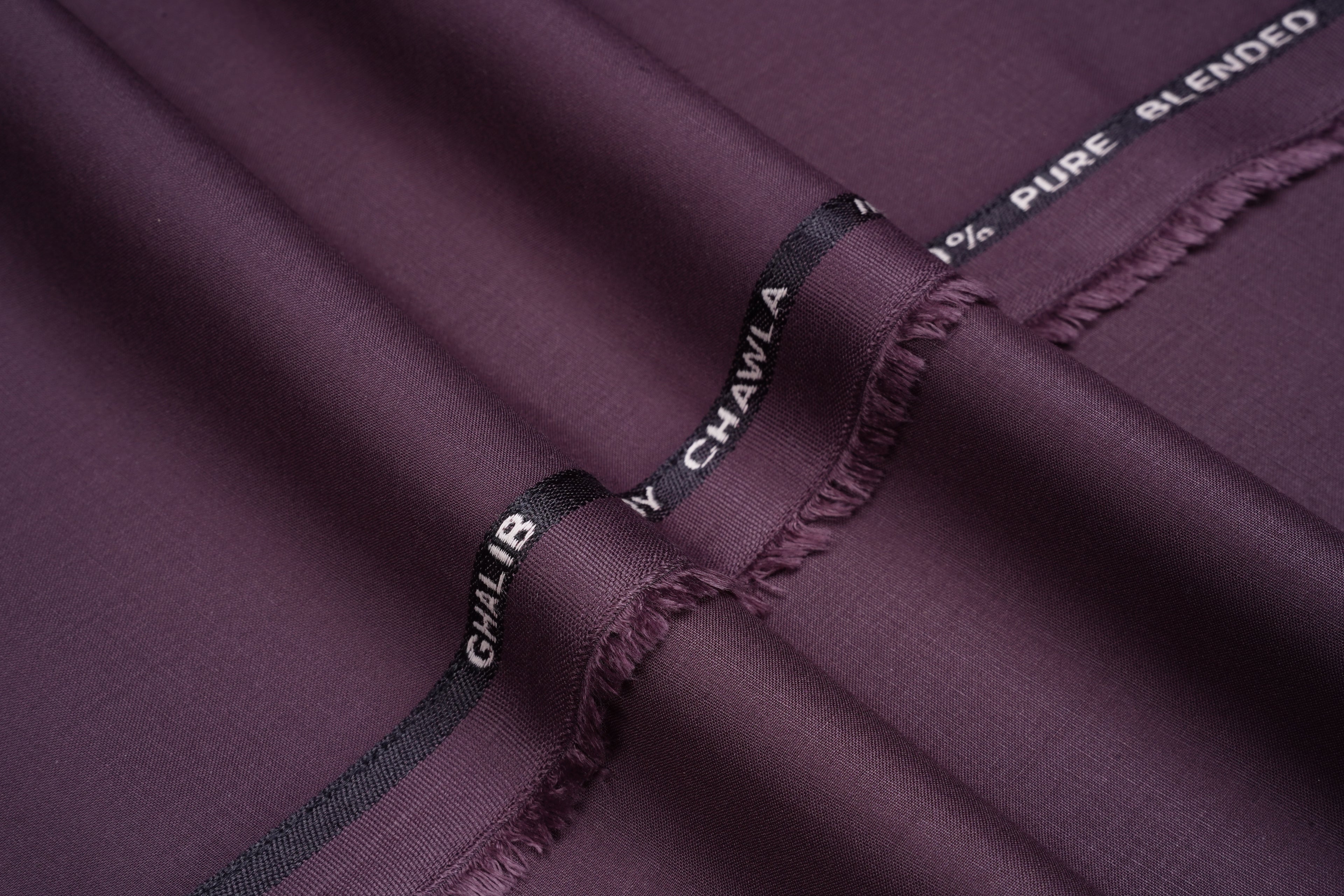 Ghalib W&W - Chawla Fabrics