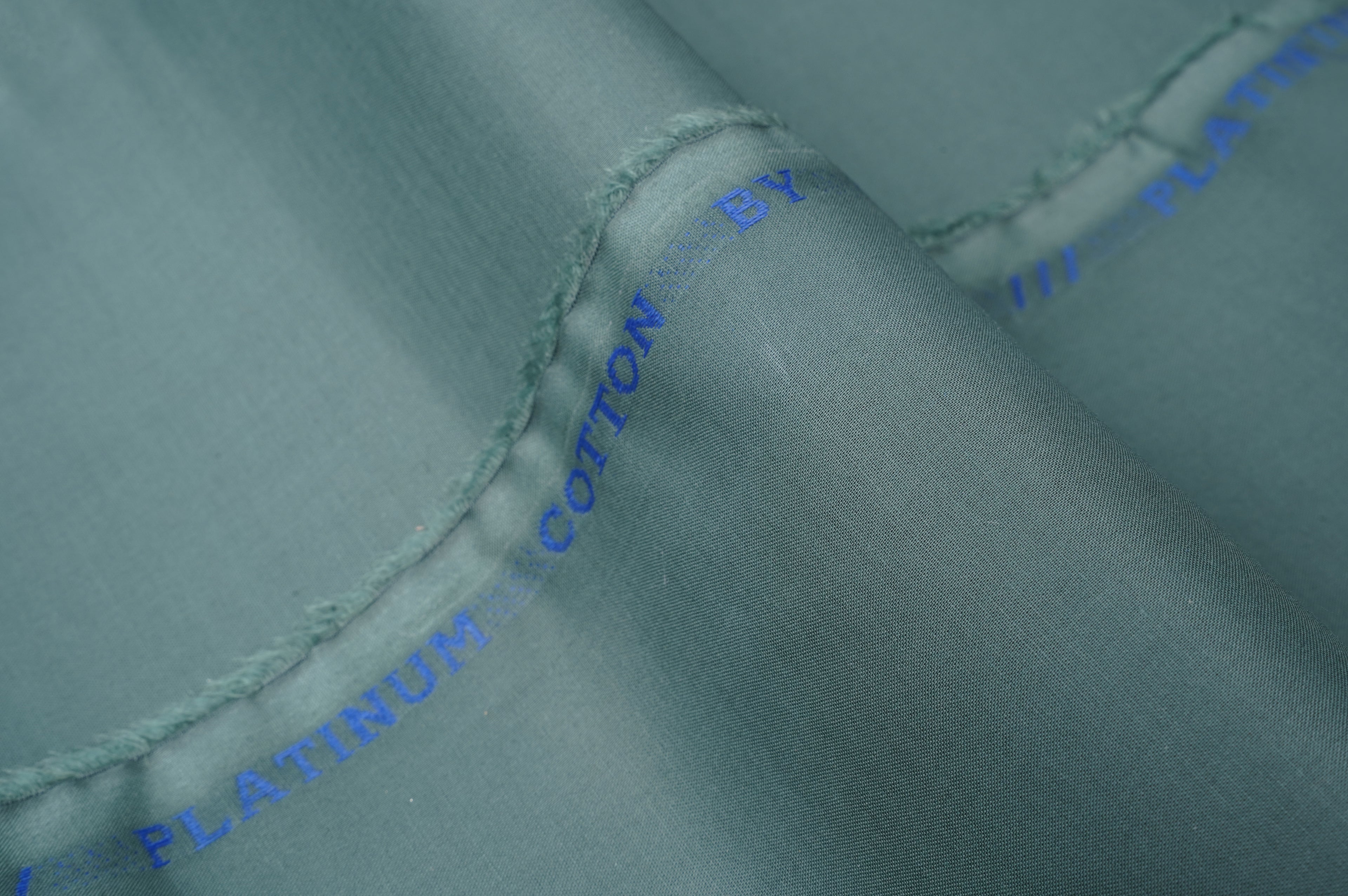 Platinum Cotton - Chawla Fabrics