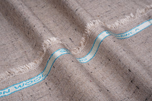 MOON WOOL - Chawla Fabrics