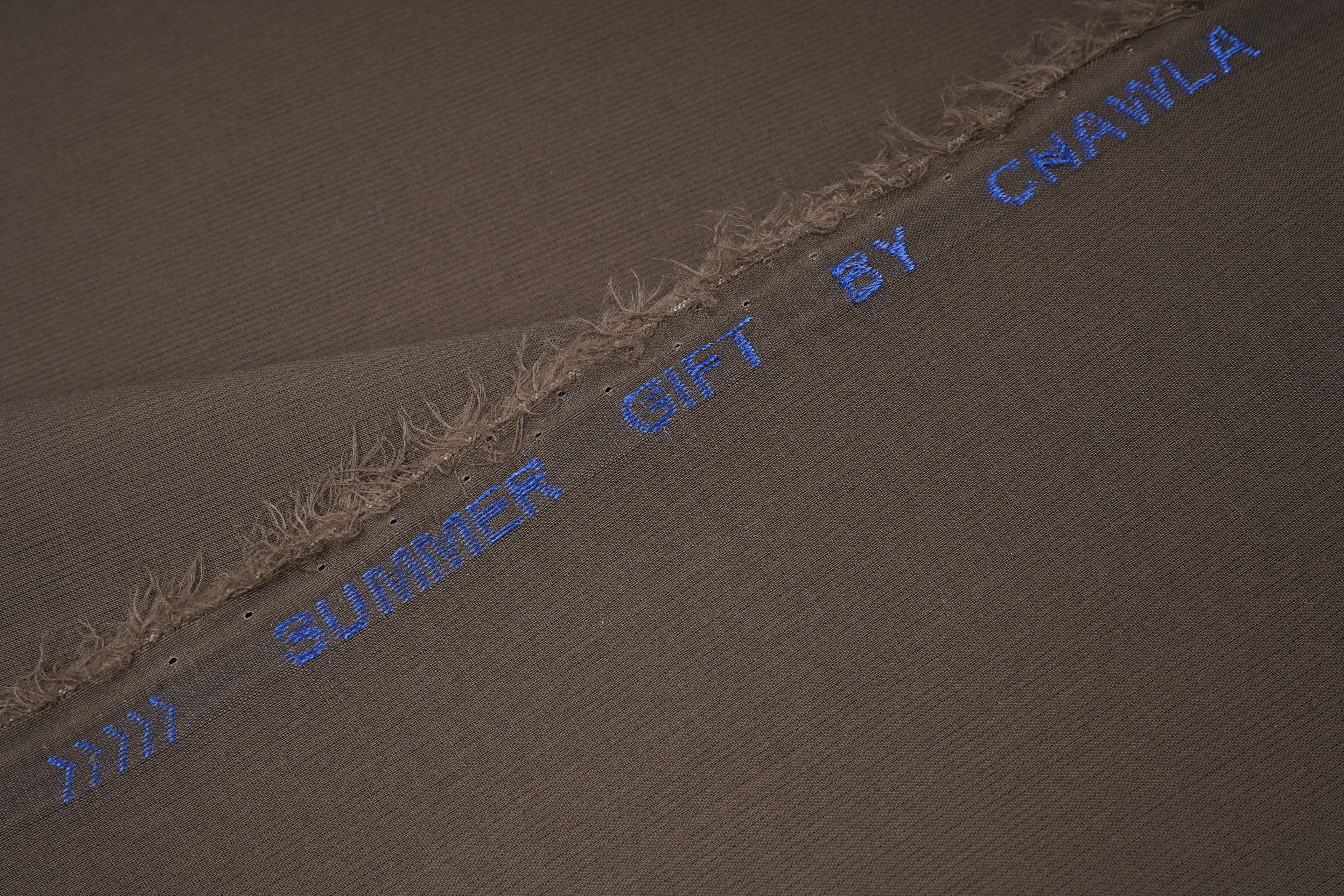 Summer Gift Cotton - Chawla Fabrics