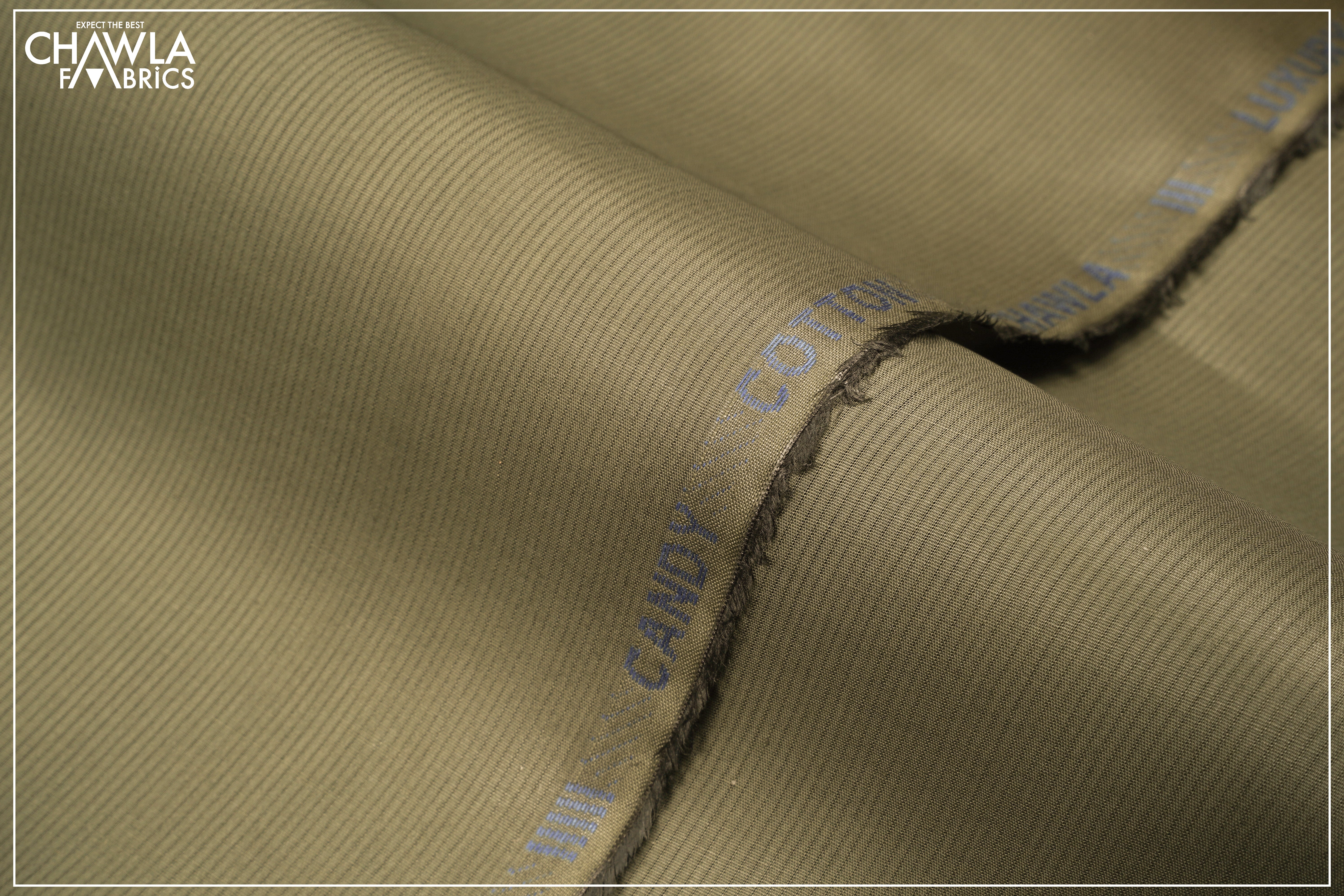 Candy Cotton - Chawla Fabrics