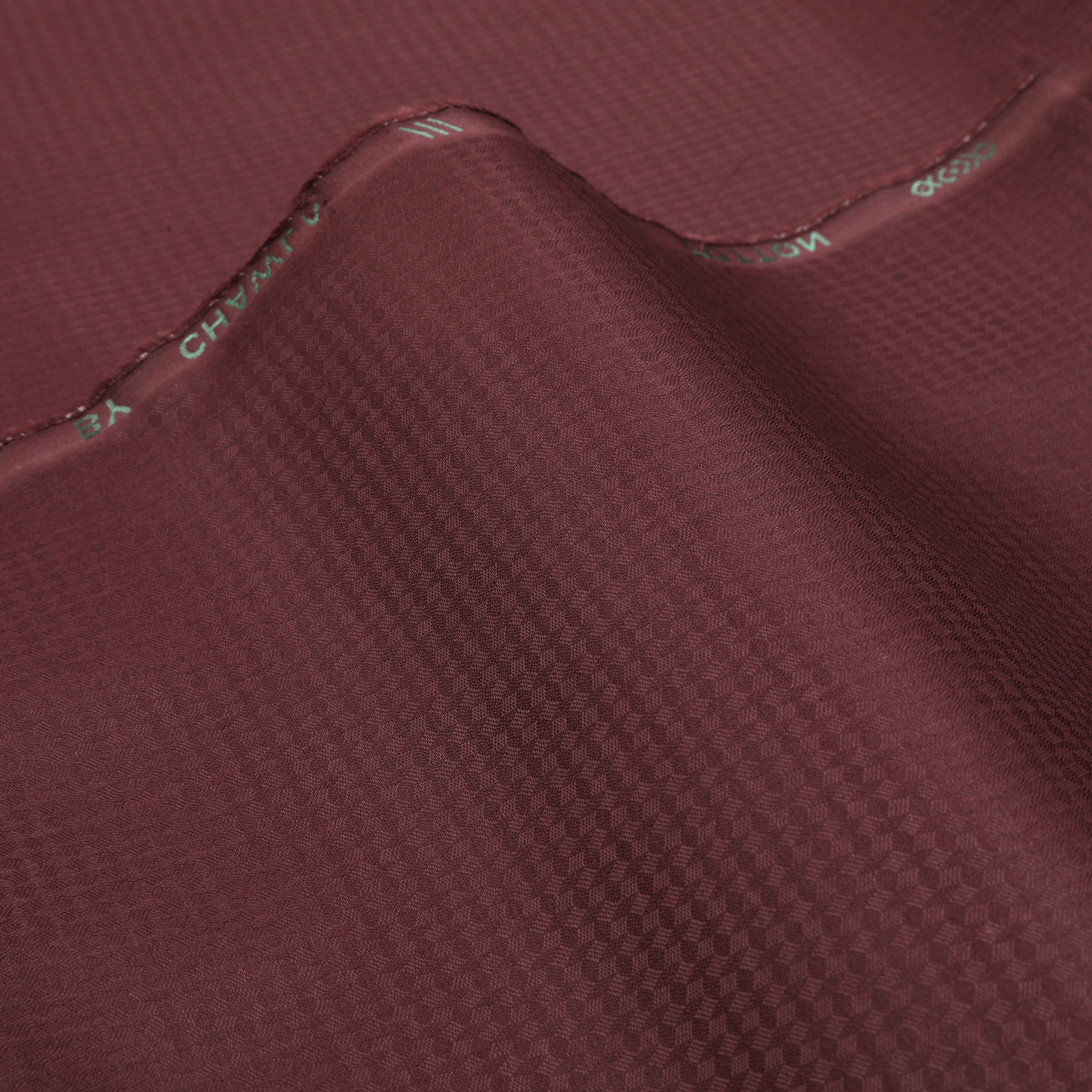 Signature Design # 8 - Chawla Fabrics