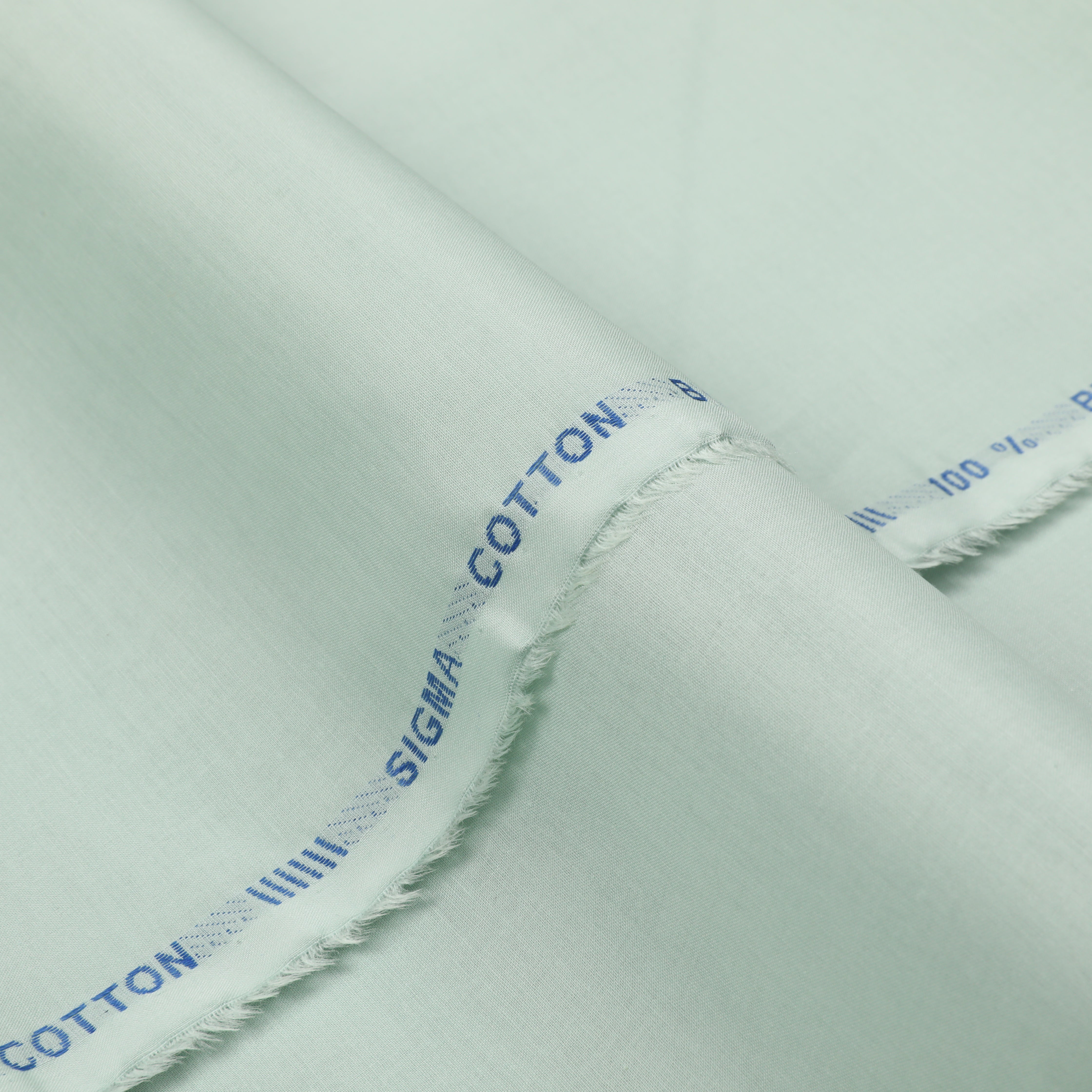 Sigma Cotton