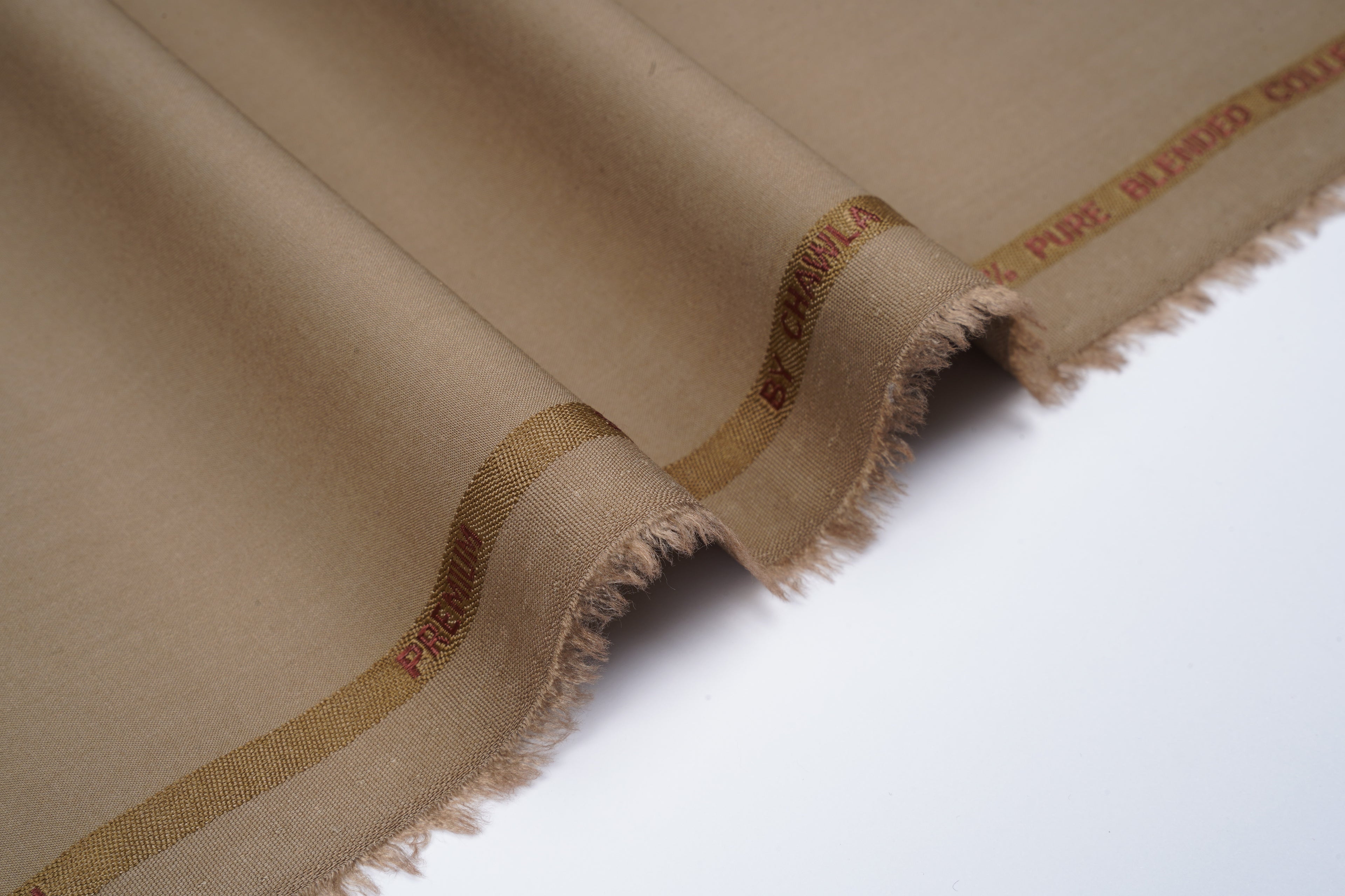 Premium Suiting W&W - Chawla Fabrics