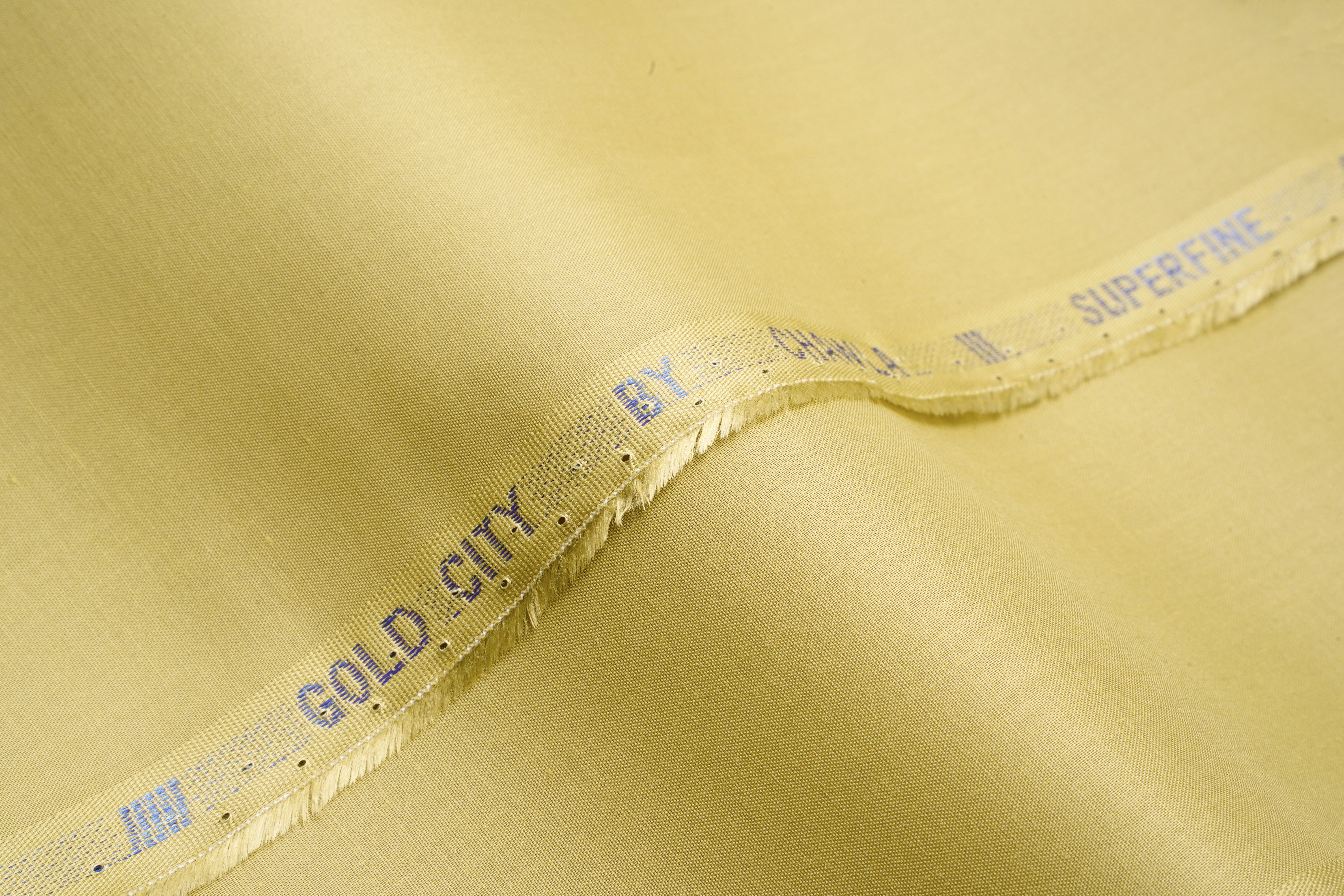 Gold City Cotton