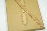 Signature Cotton Emb Design # 951 - Chawla Fabrics