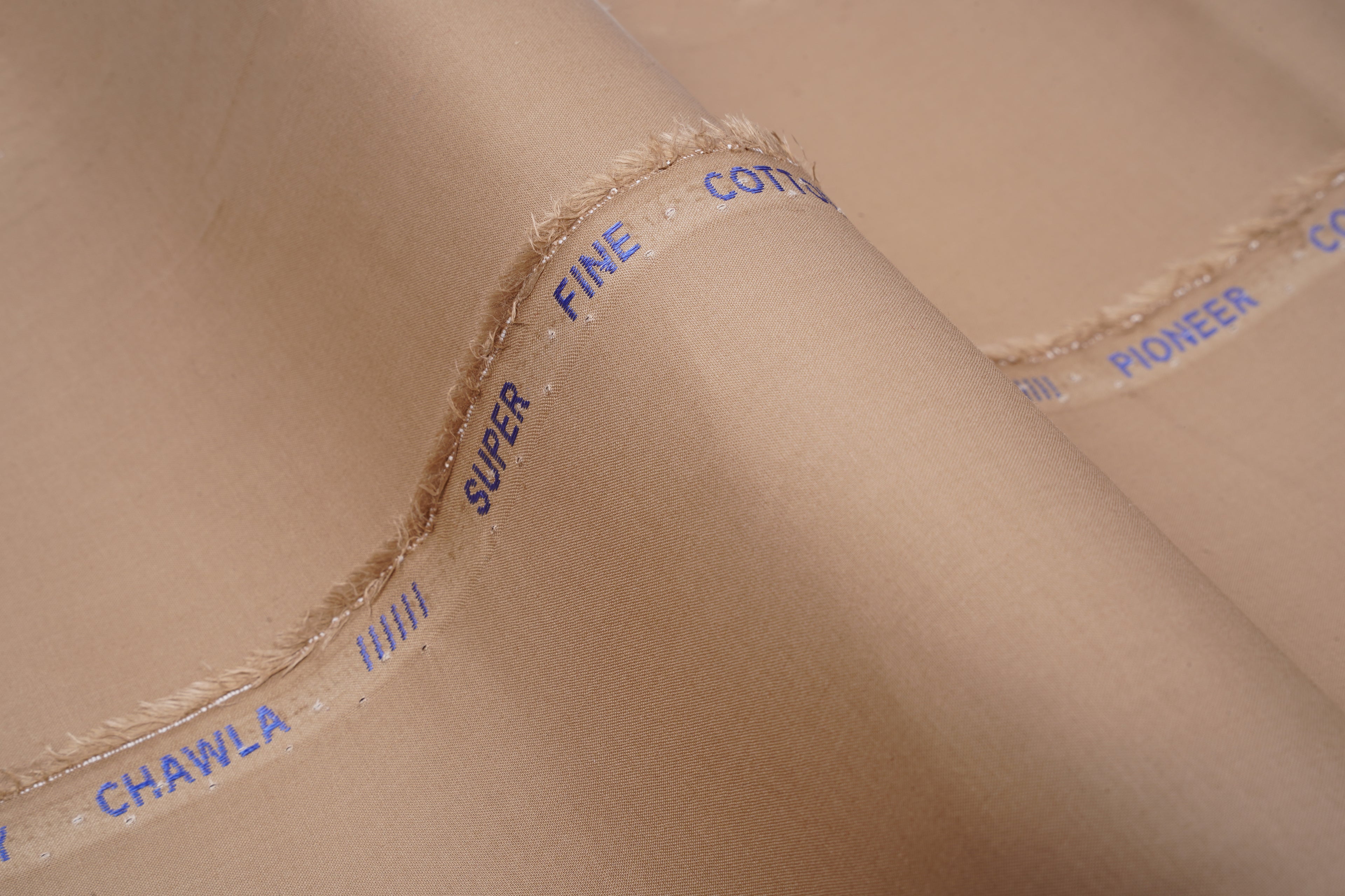 Pioneer Cotton - Chawla Fabrics