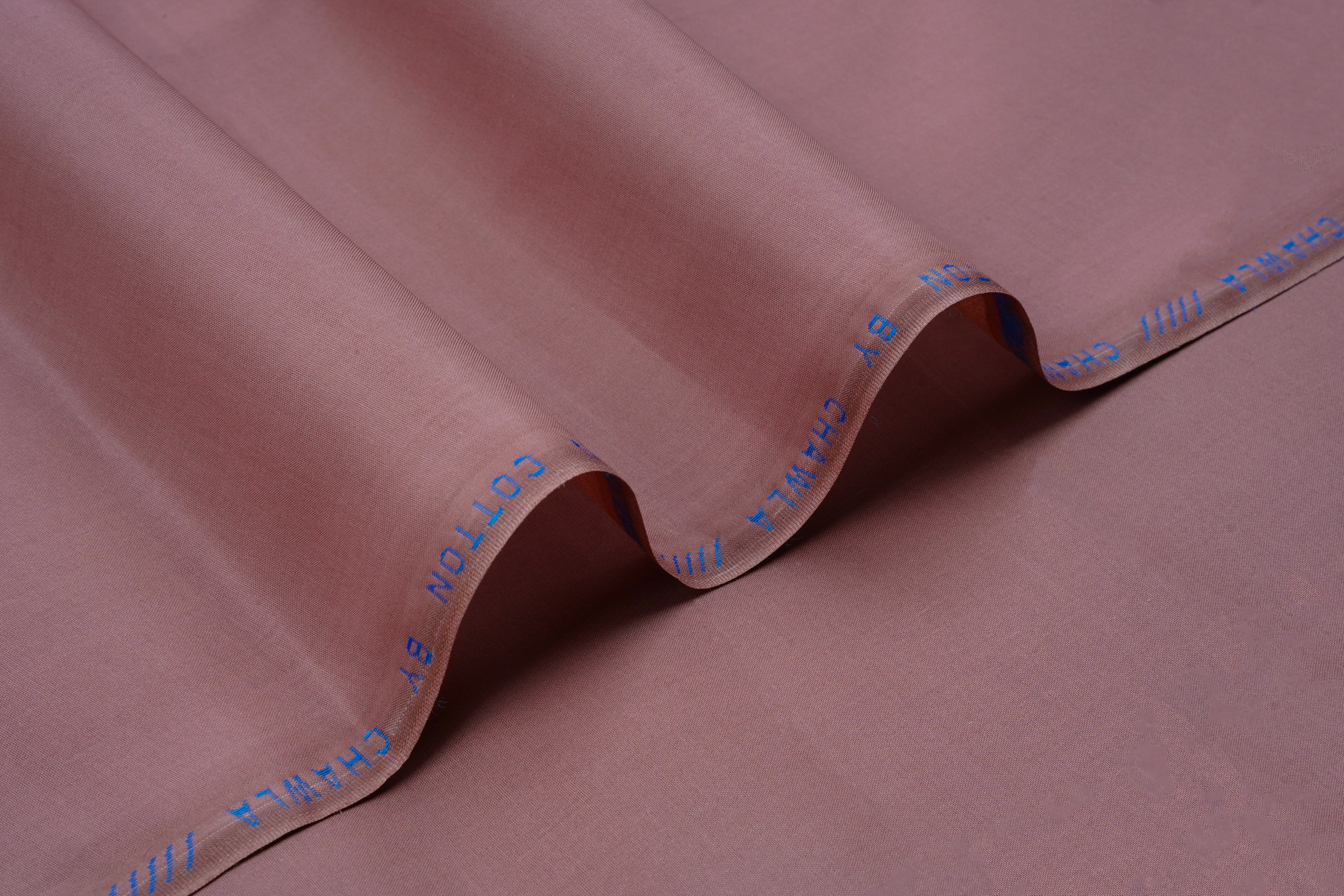 Champion Cotton - Chawla Fabrics