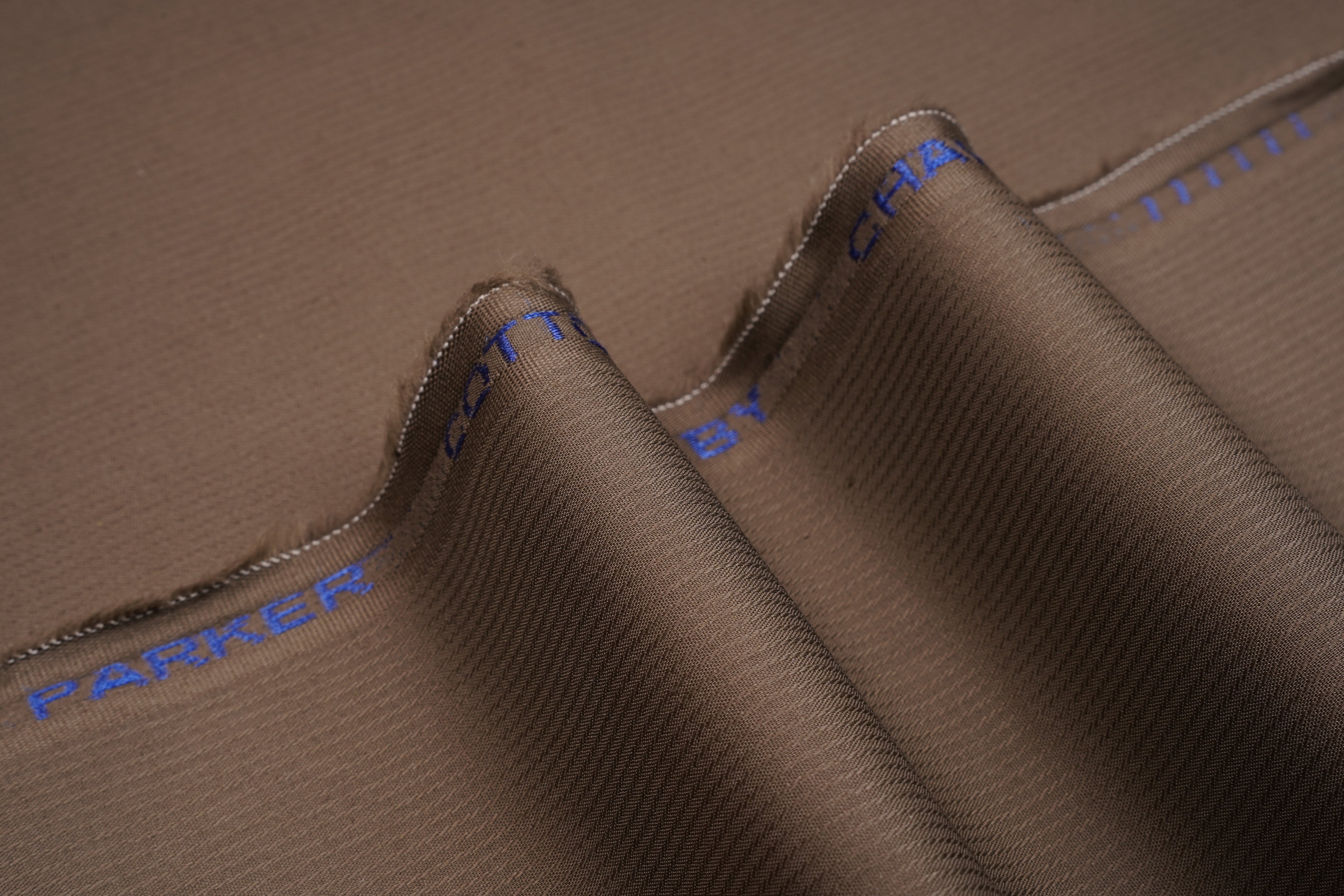Parker Cotton - Chawla Fabrics
