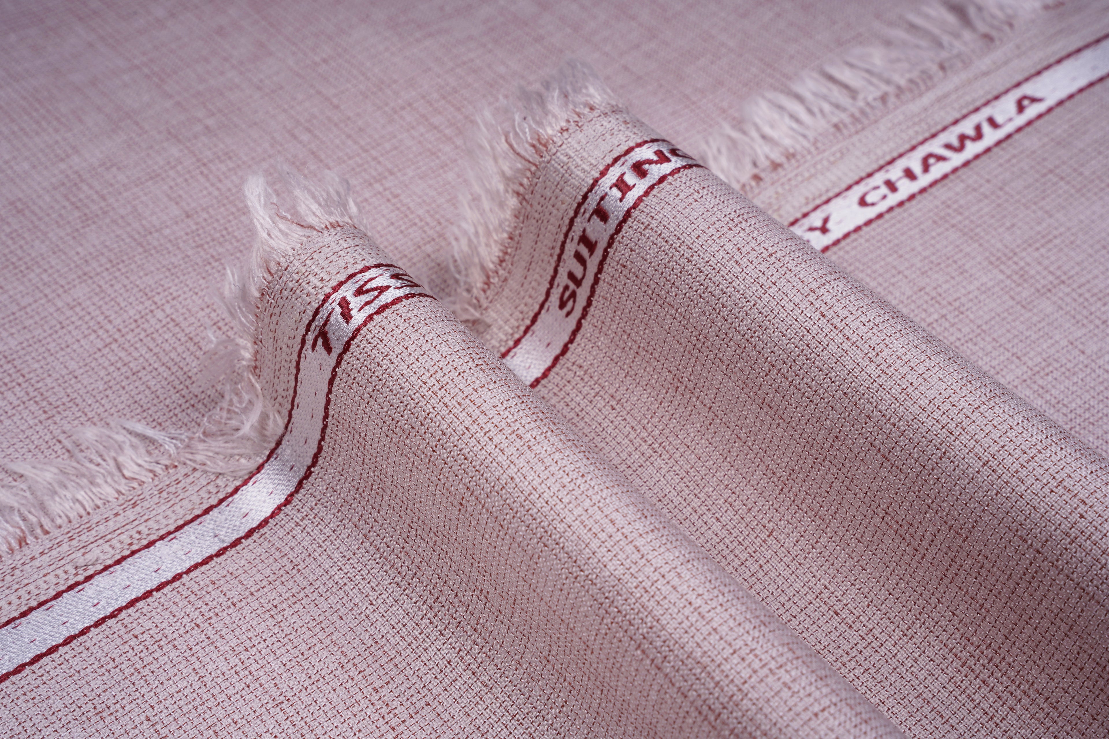 TISSOT W&W - Chawla Fabrics