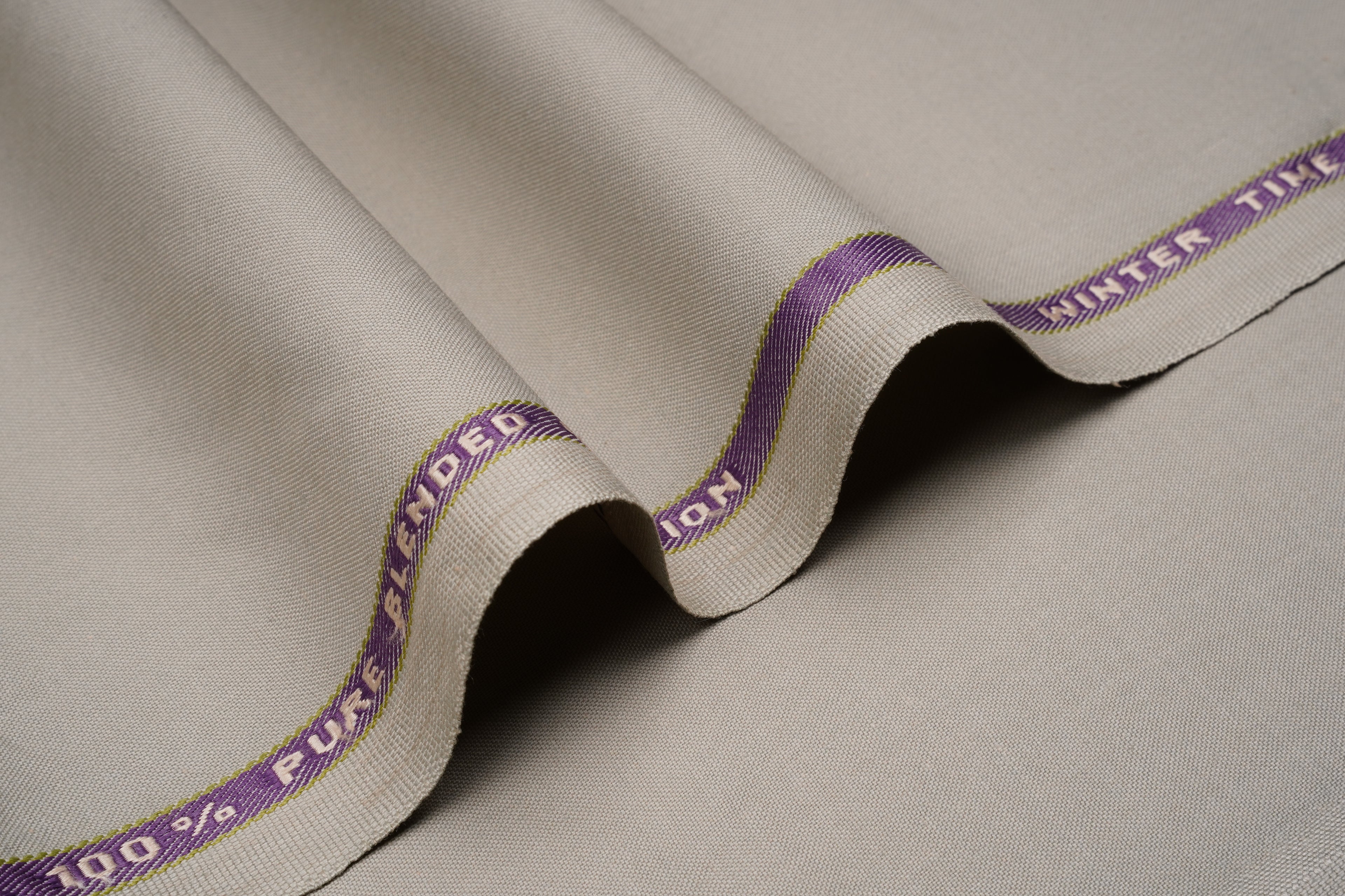 Winter Time W&W - Chawla Fabrics