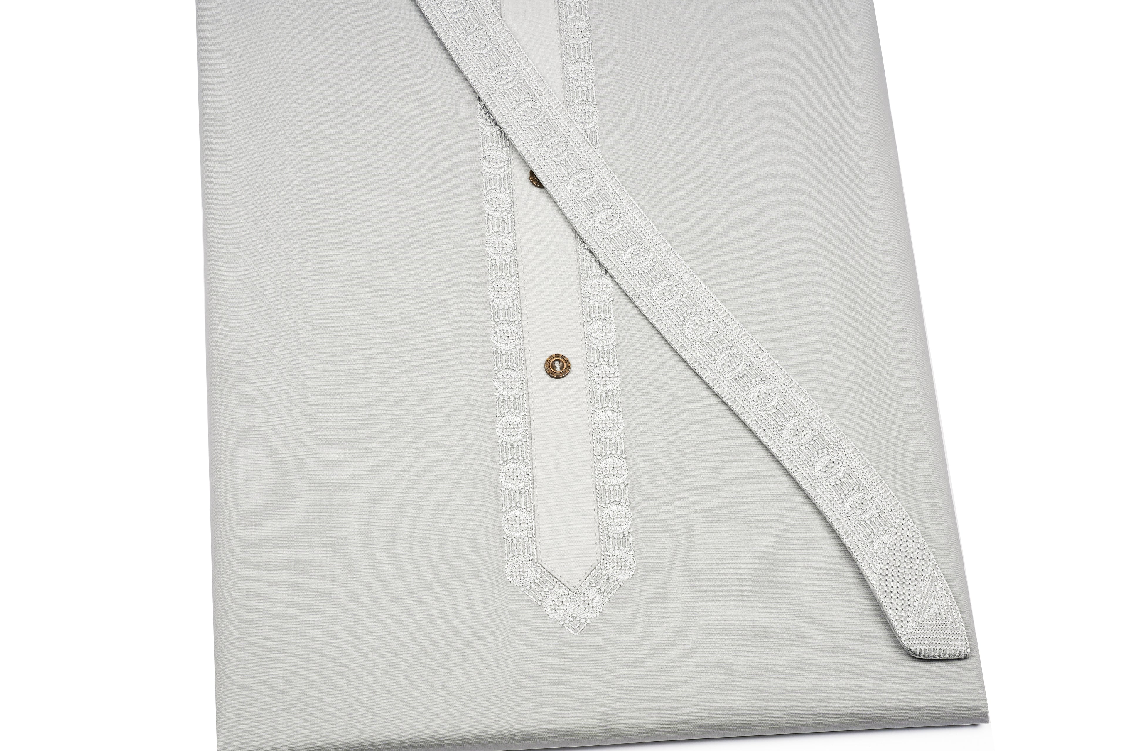 MARJAN COTTON EMB GALA BAN D # 143