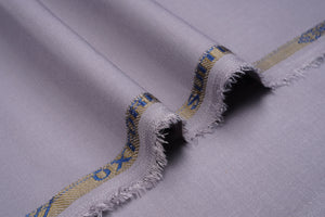 Oxford Suiting W&W - Chawla Fabrics