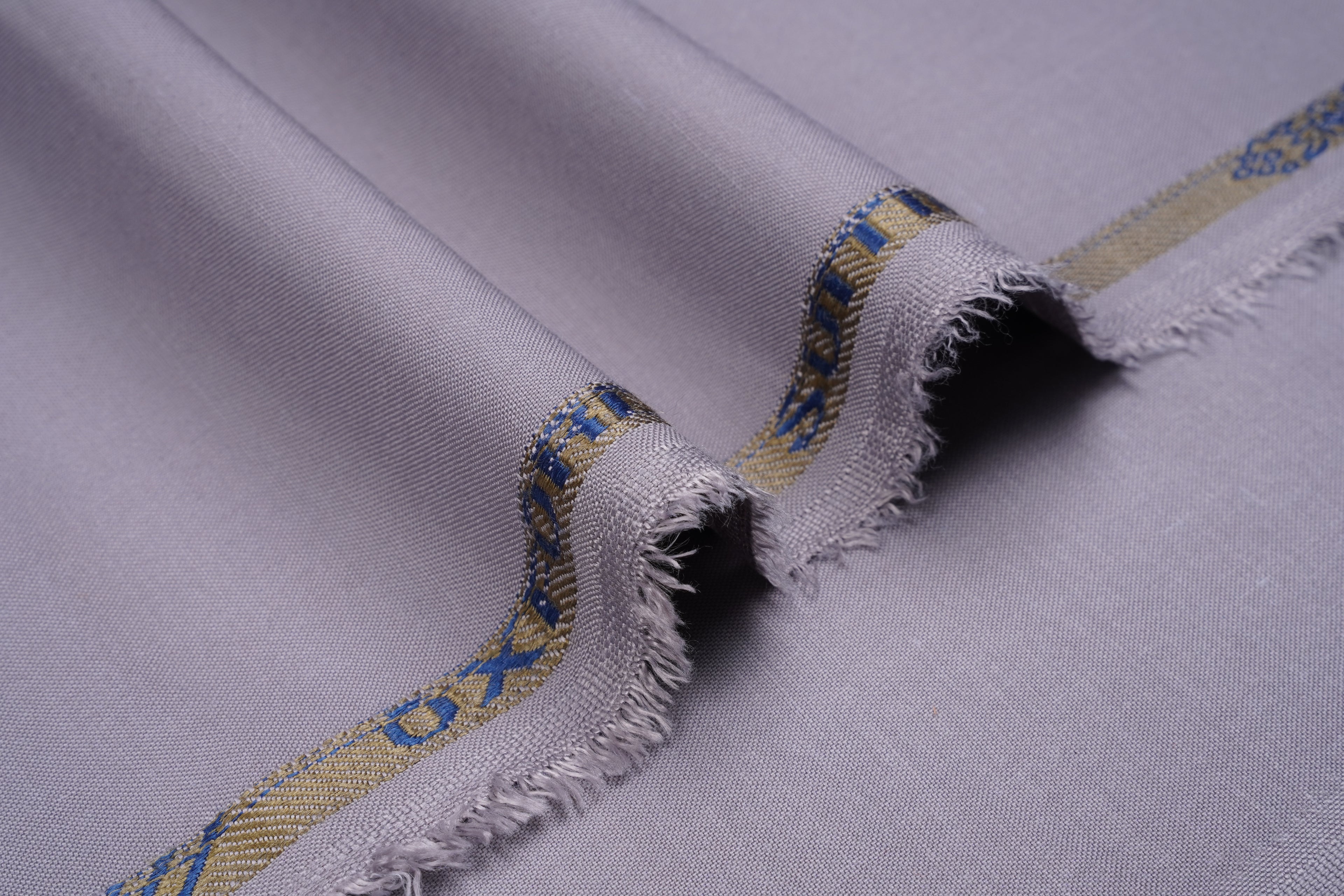 Oxford Suiting W&W - Chawla Fabrics