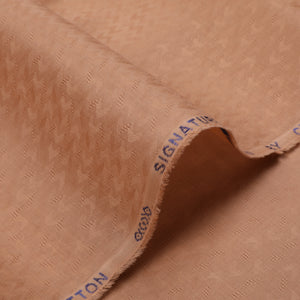 Signature Design # 7 - Chawla Fabrics