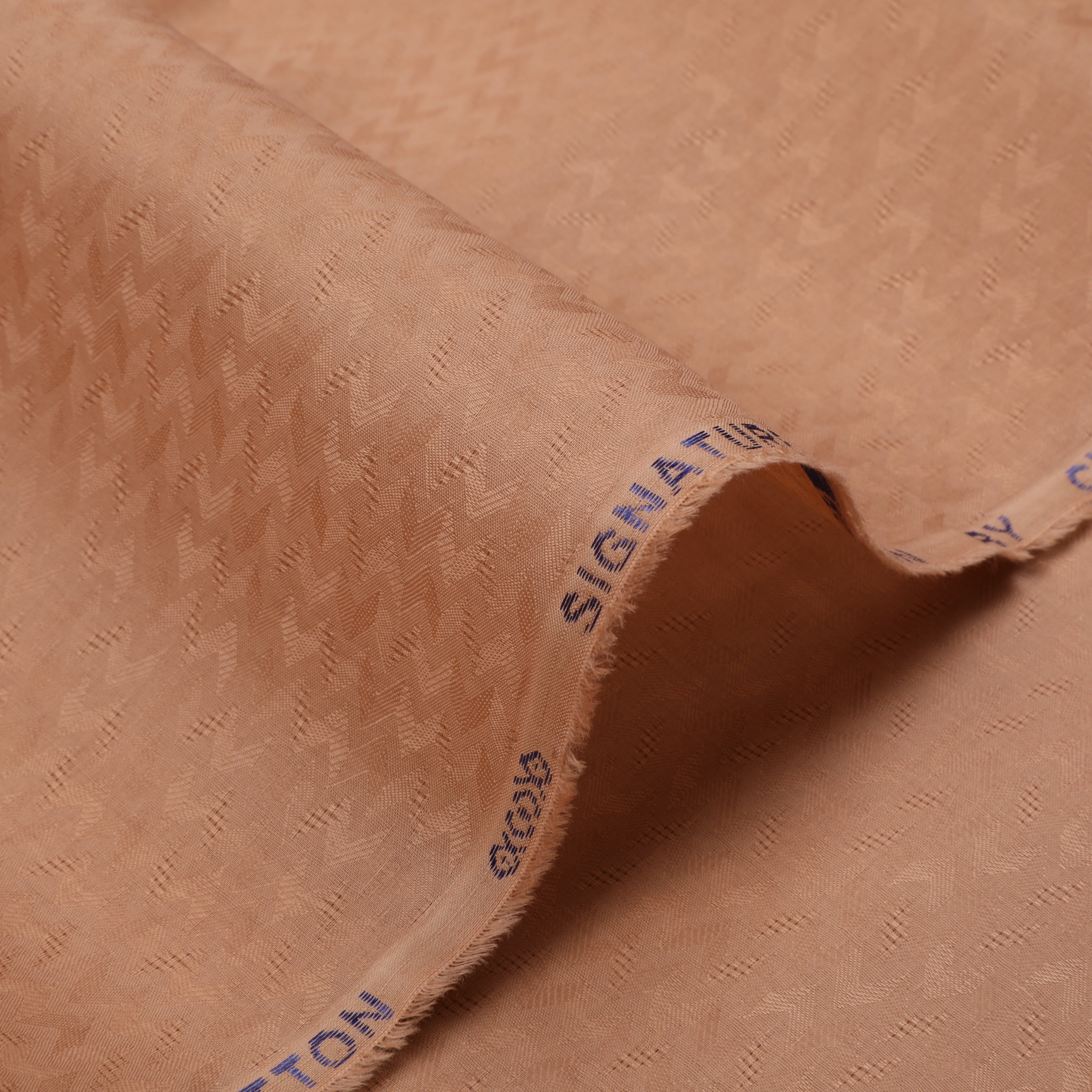 Signature Design # 7 - Chawla Fabrics