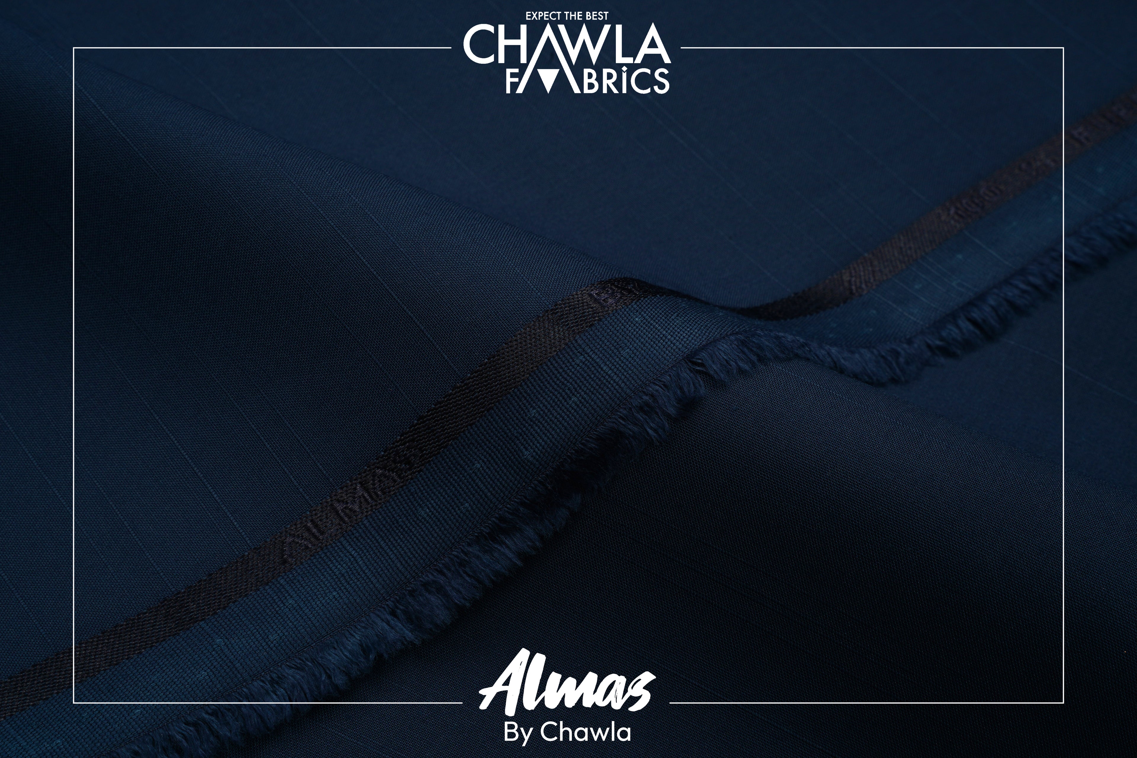 ALMAS W&W - Chawla Fabrics