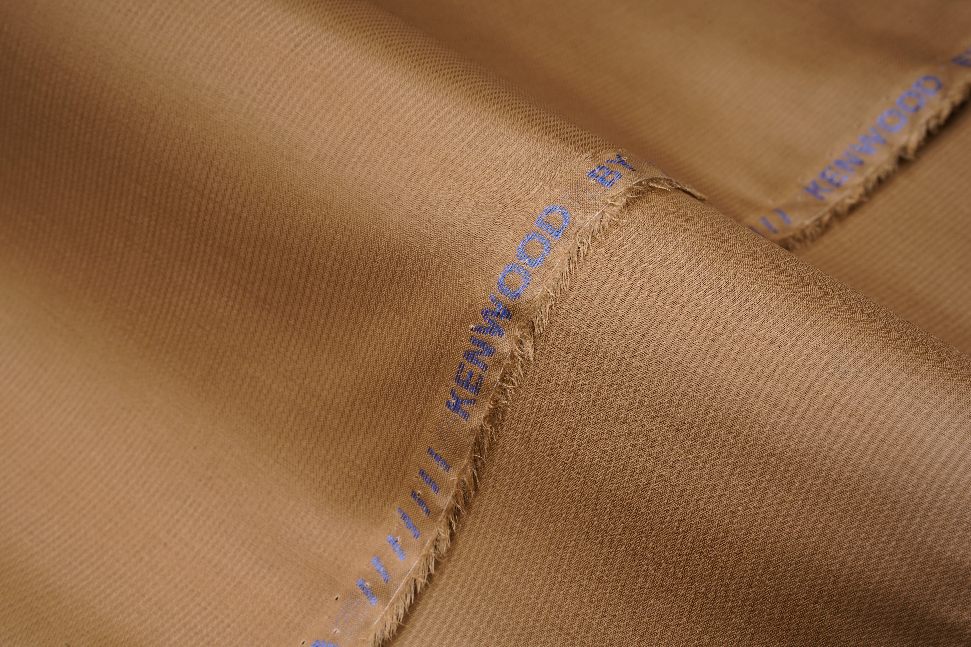 Kenwood Cotton Design # 1 - Chawla Fabrics