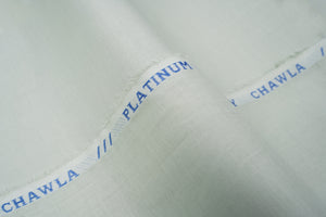 Platinum Cotton - Chawla Fabrics