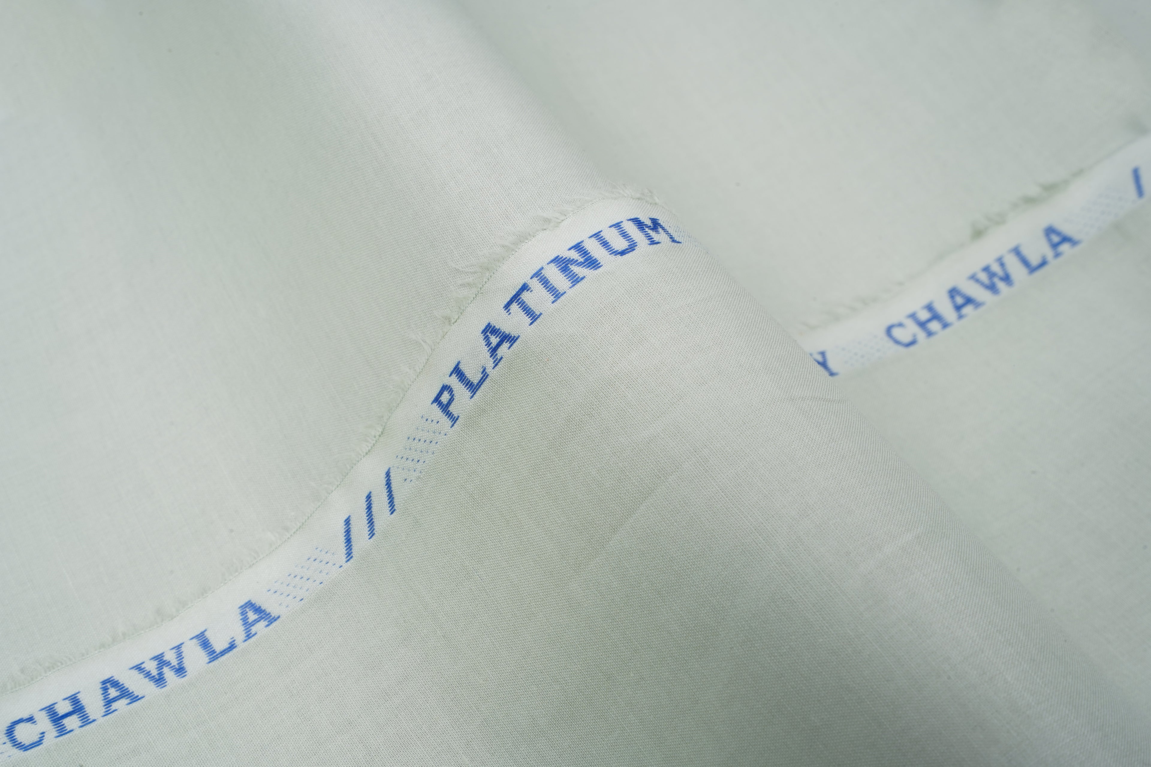 Platinum Cotton - Chawla Fabrics