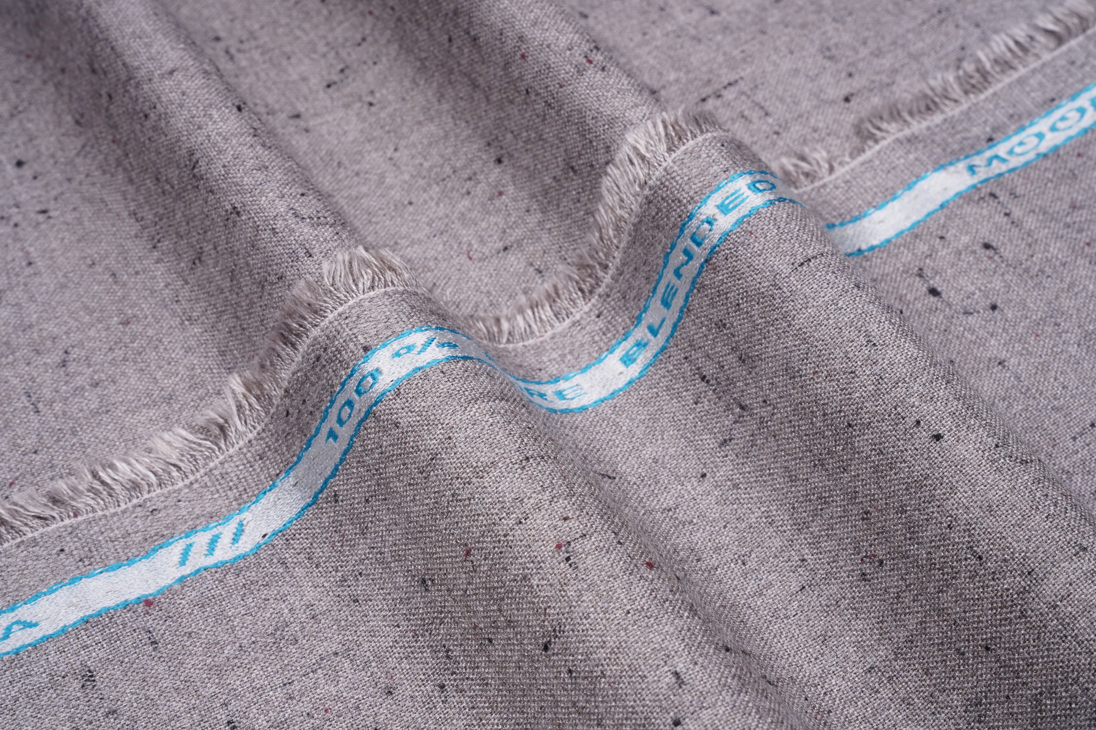 MOON WOOL - Chawla Fabrics
