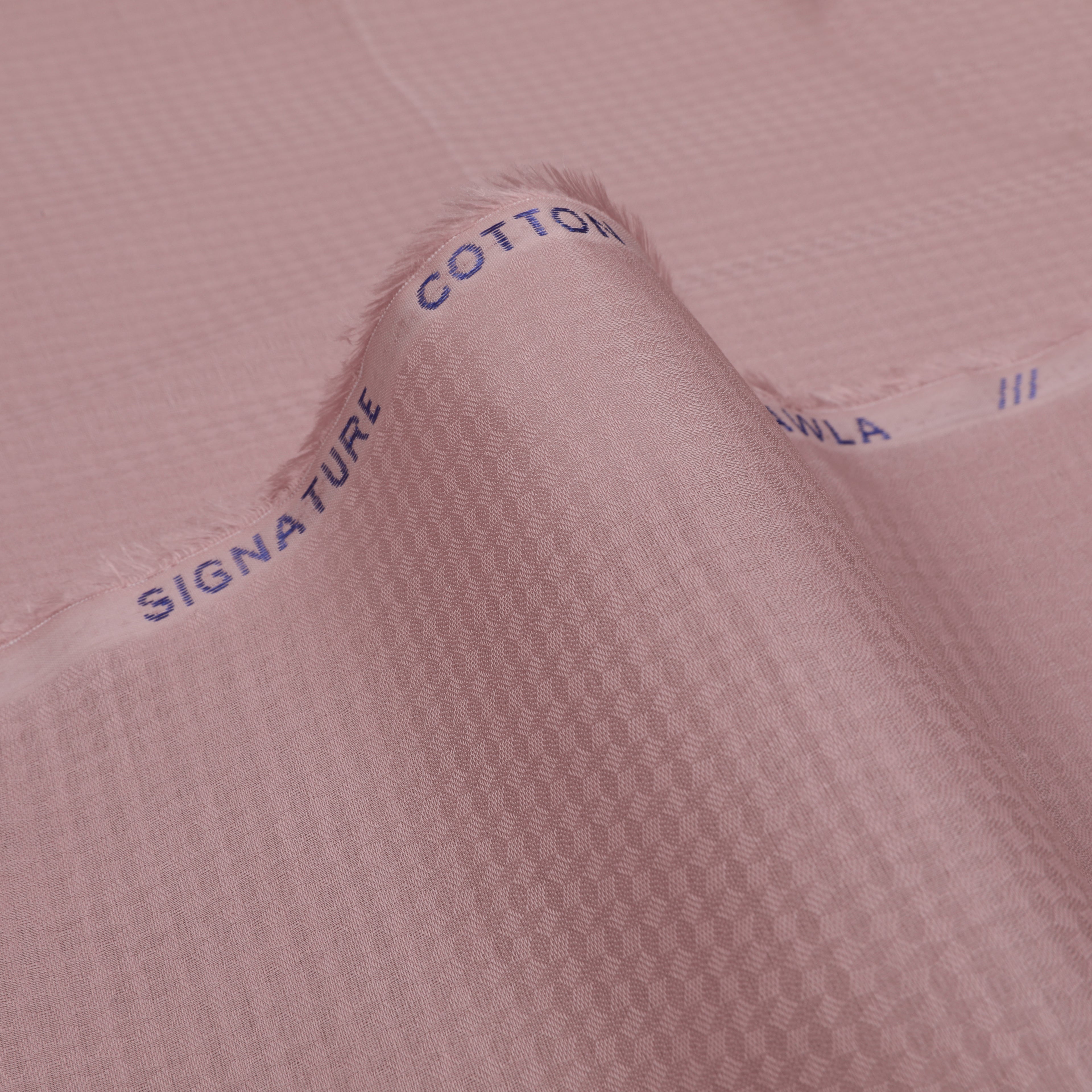 Signature Design # 8 - Chawla Fabrics