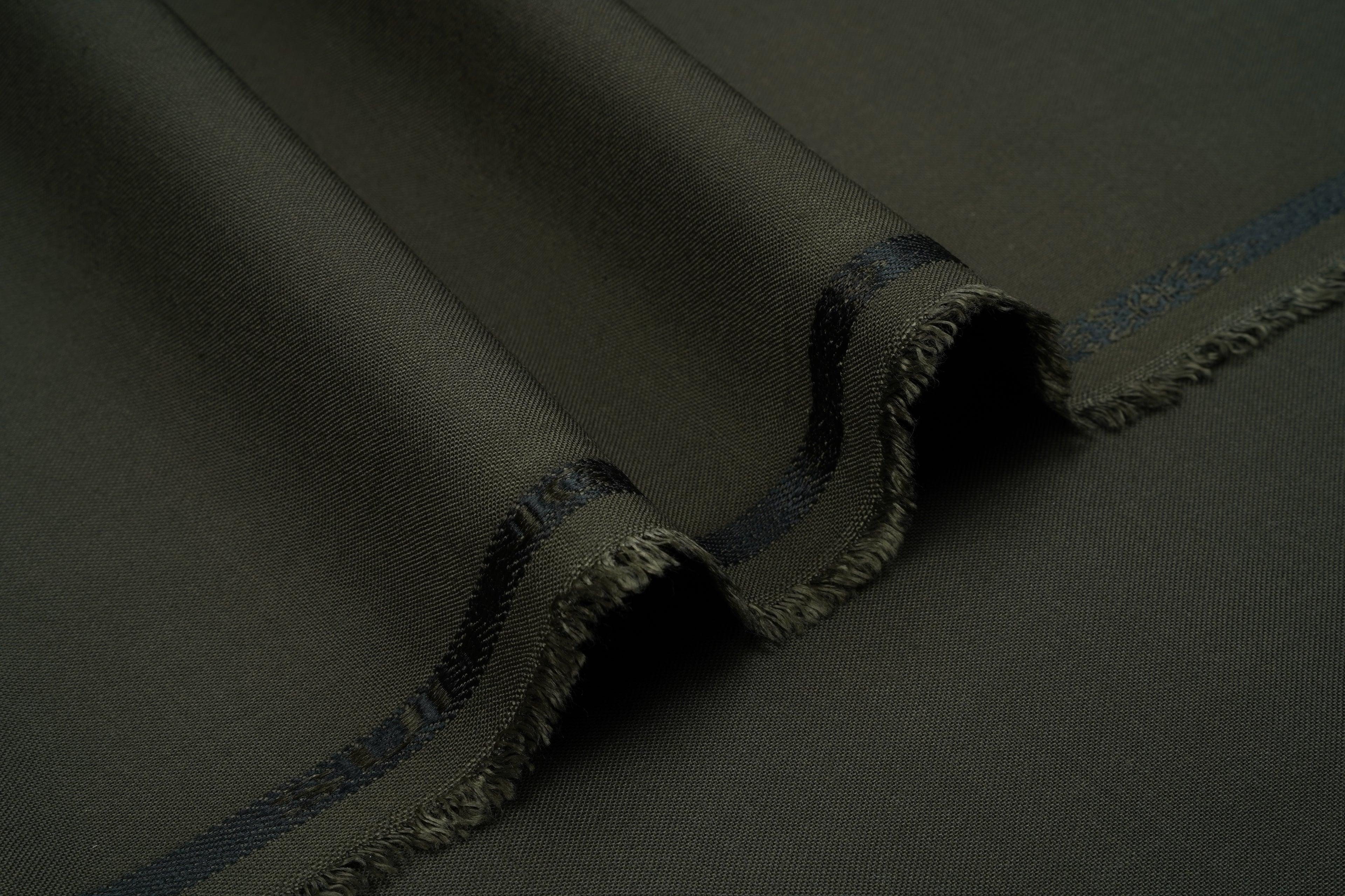 Oxford Suiting W&W - Chawla Fabrics