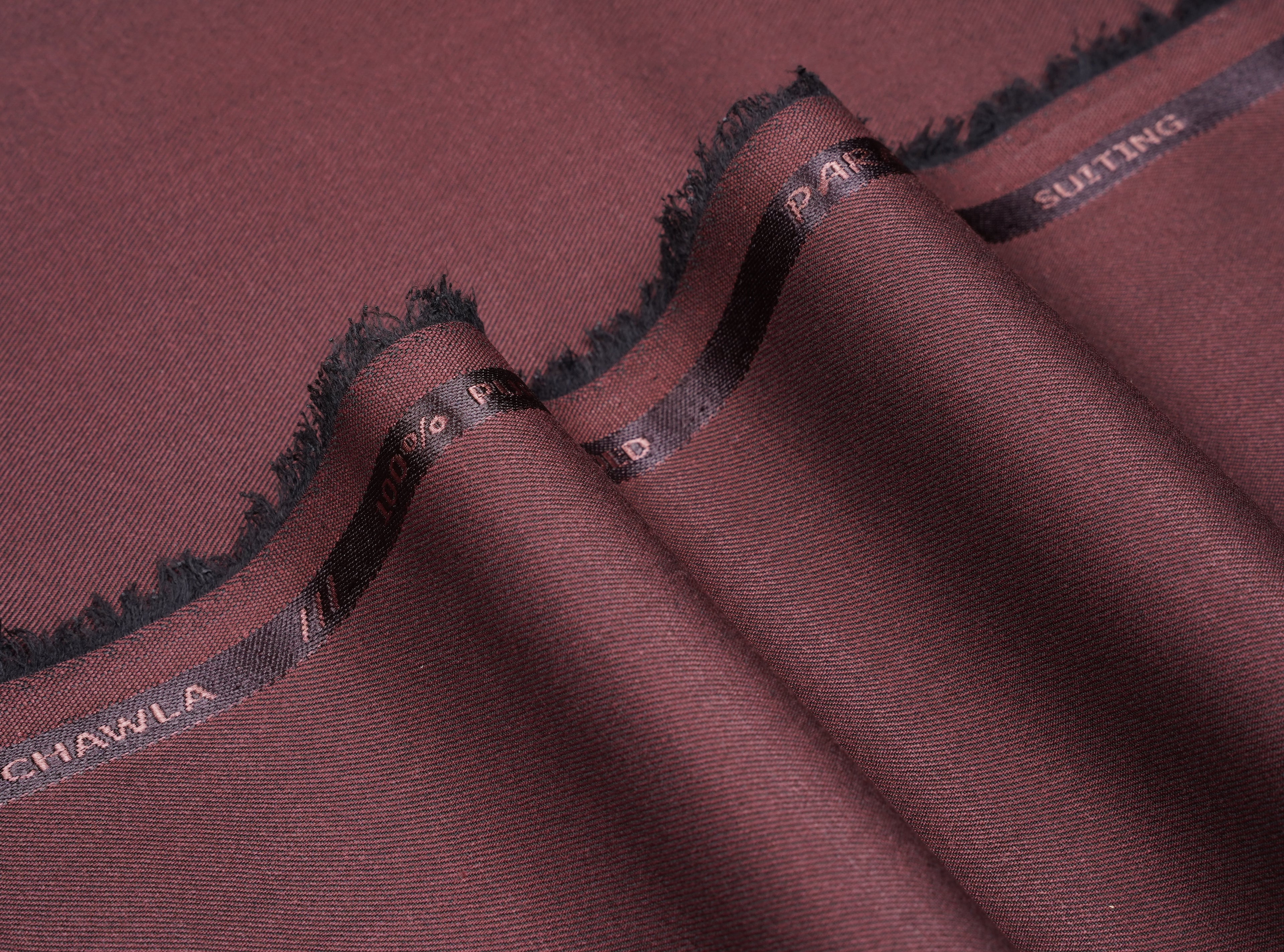Paragon W&W - Chawla Fabrics