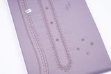 Charlie Wash & Wear Emb Design # 543 - Chawla Fabrics