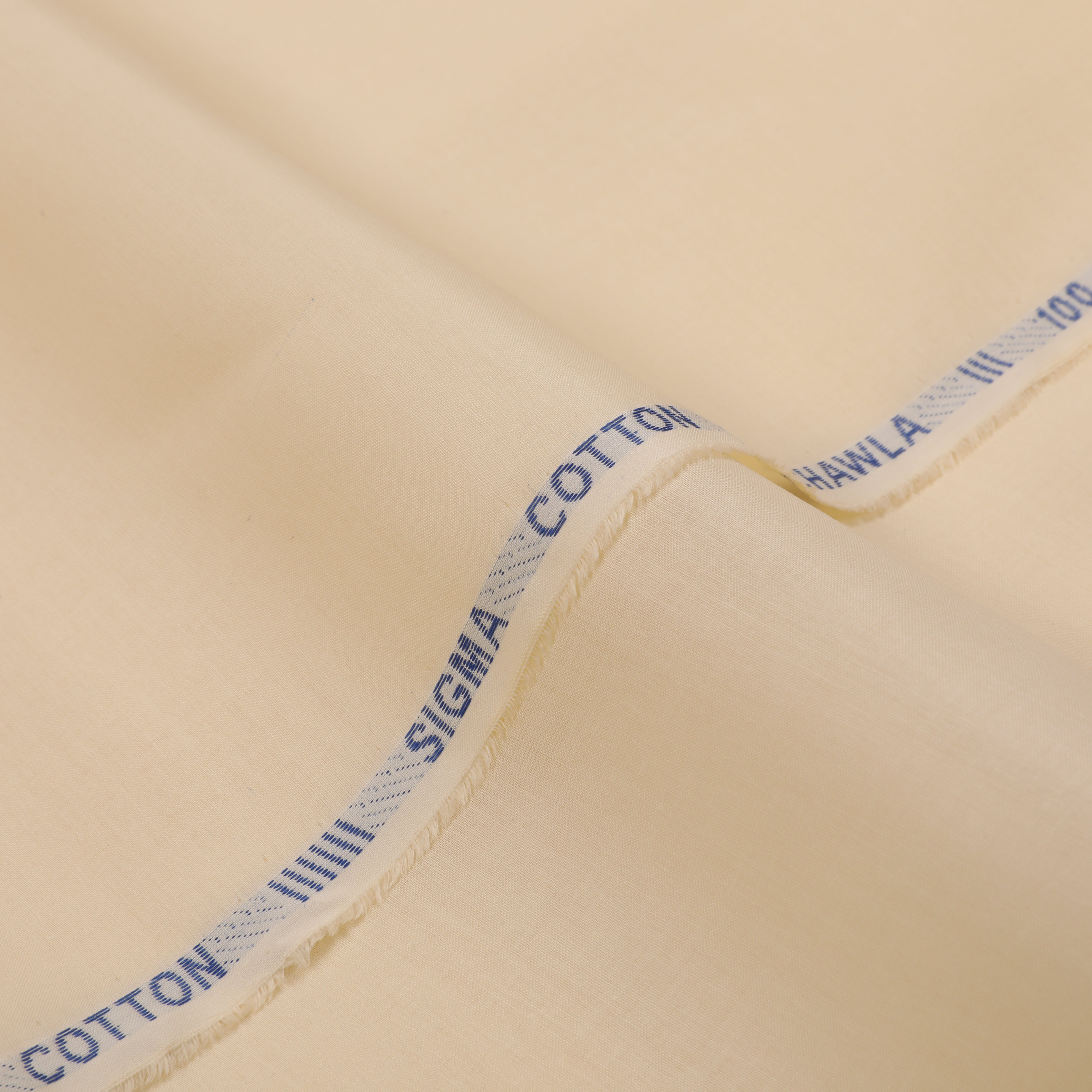 Sigma Cotton