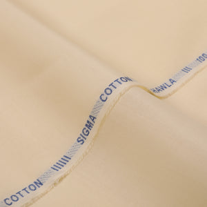 Sigma Cotton - Chawla Fabrics