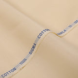 Sigma Cotton