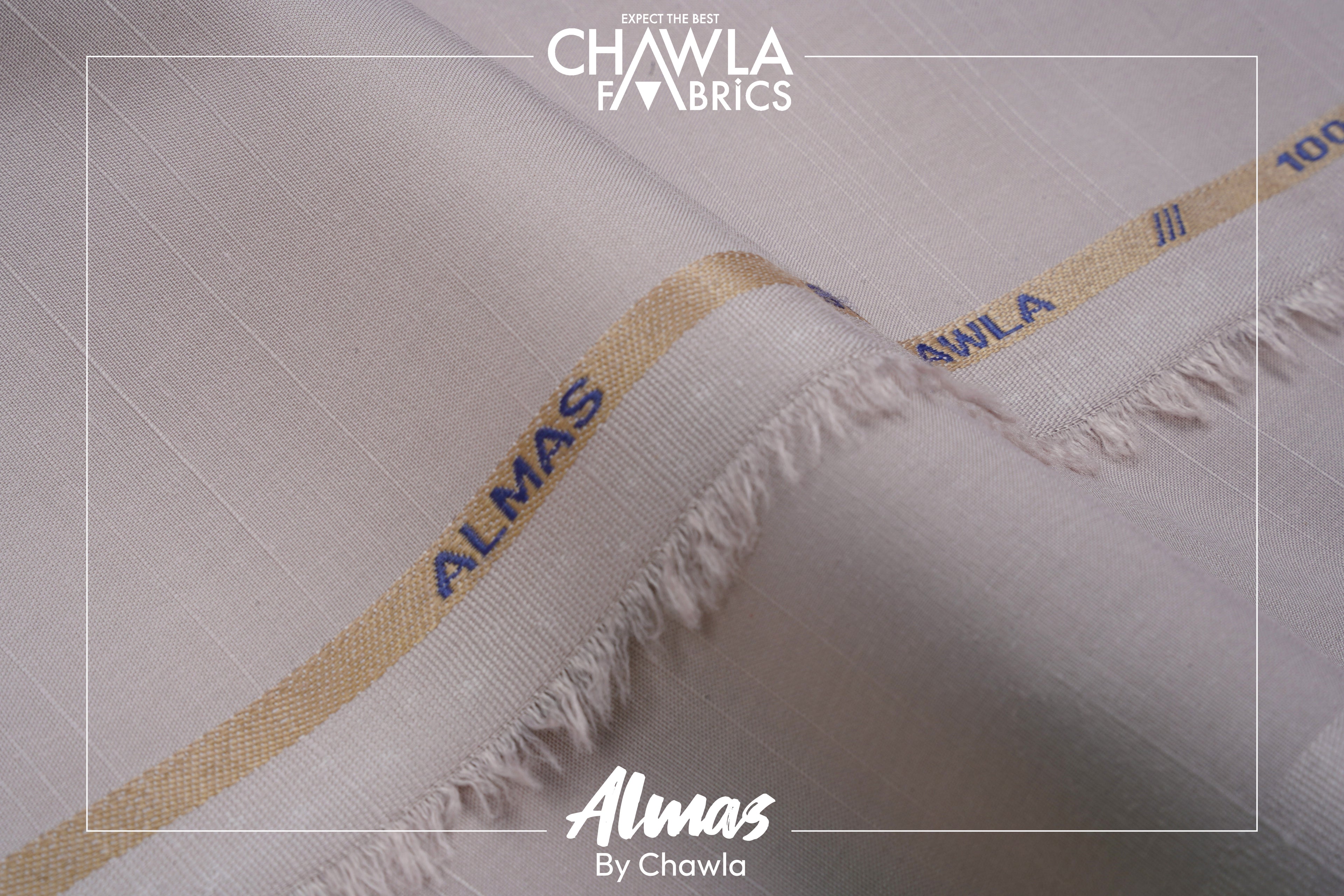 ALMAS W&W - Chawla Fabrics