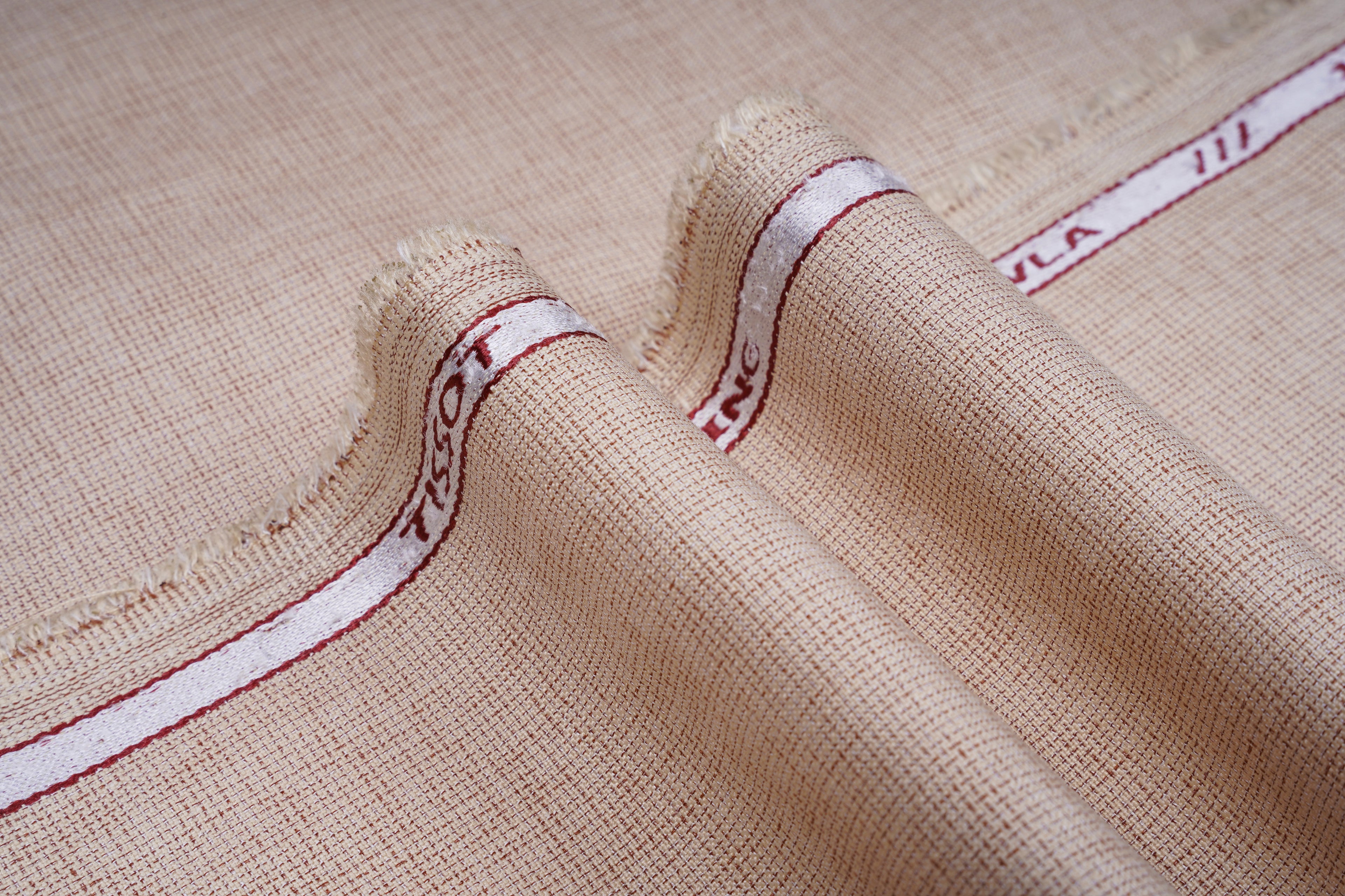 TISSOT W&W - Chawla Fabrics