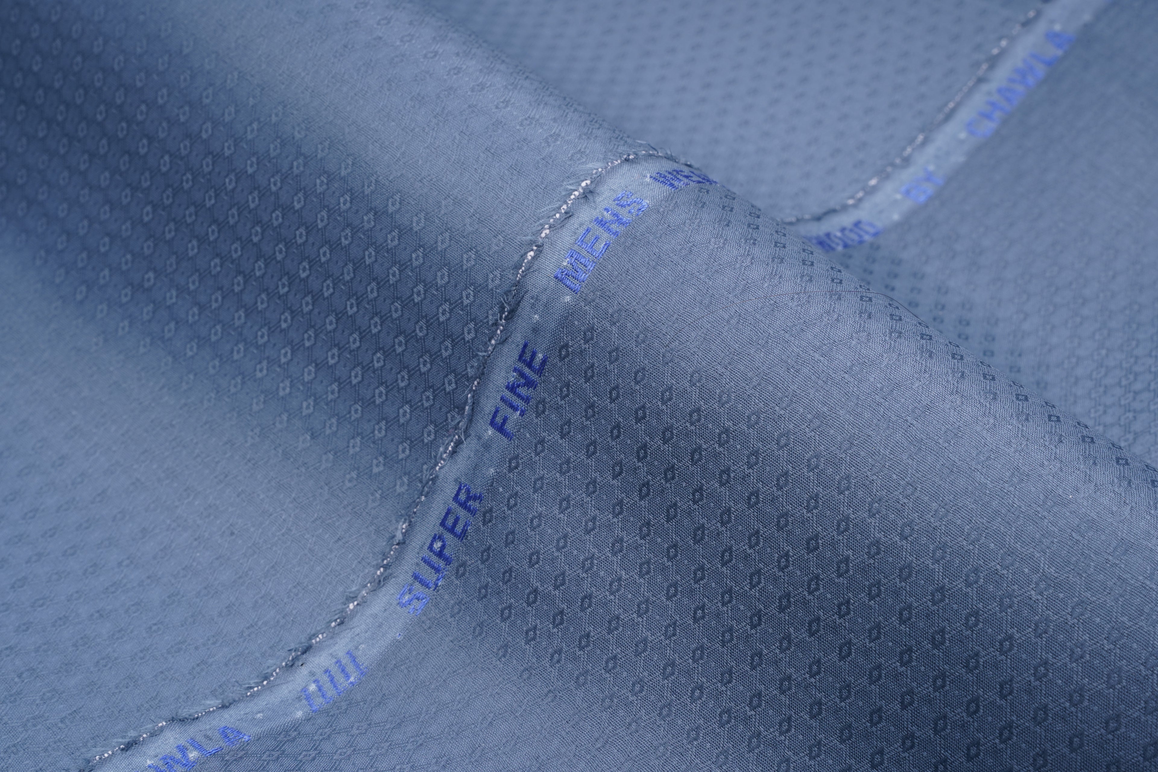 Kenwood Cotton Design # 3 - Chawla Fabrics
