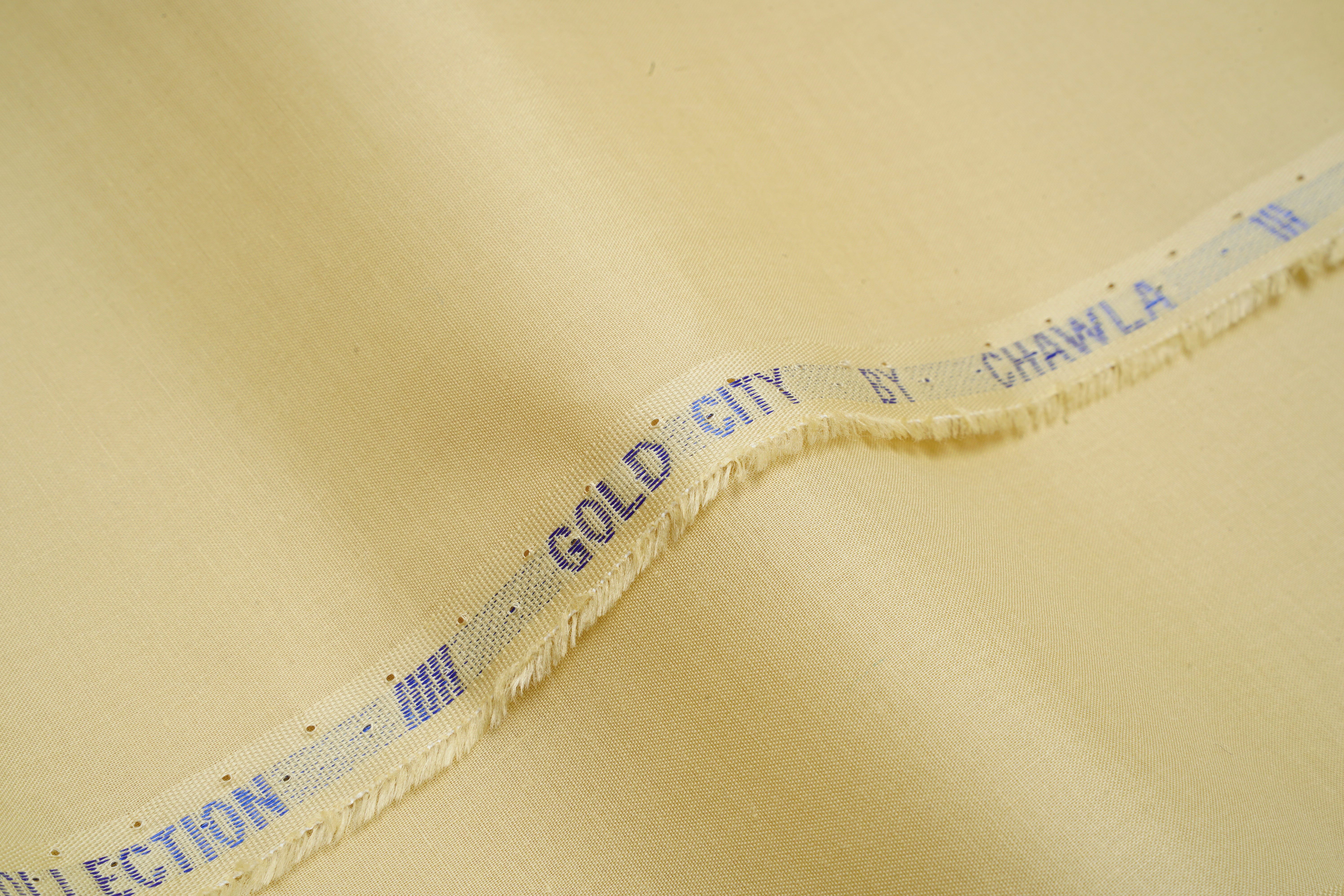 Gold City Cotton