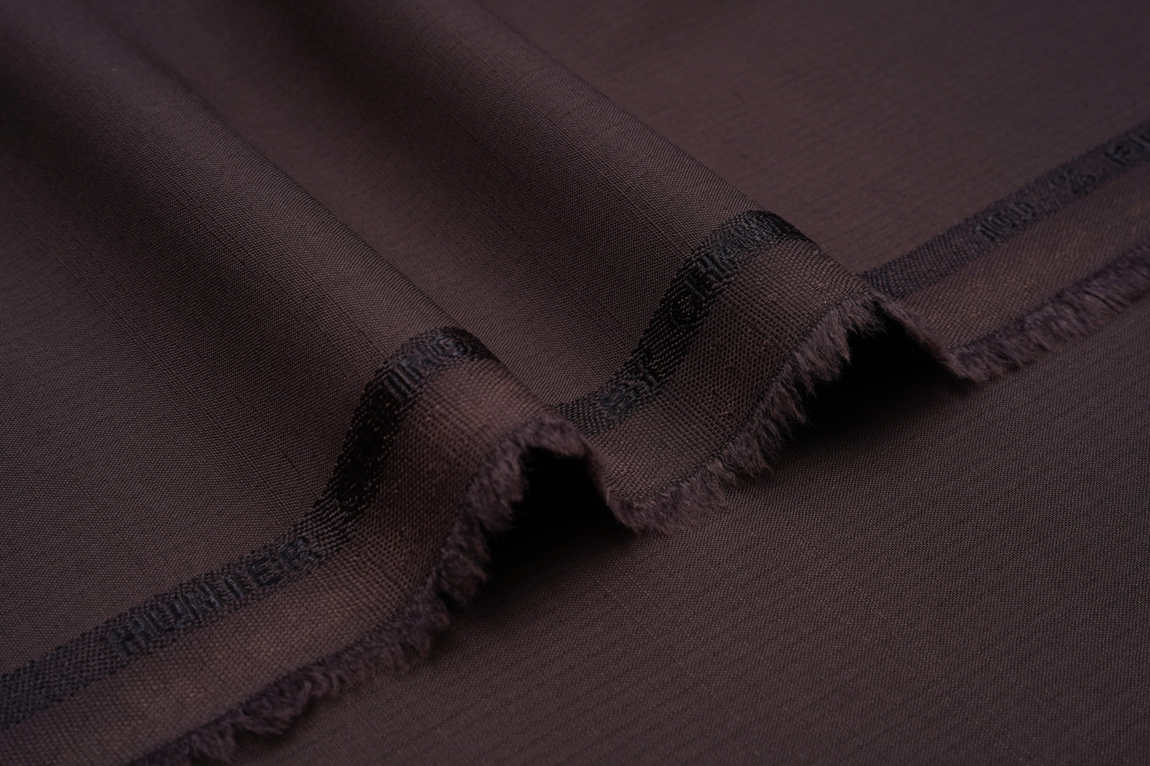 Hunter Wash & Wear - Chawla Fabrics