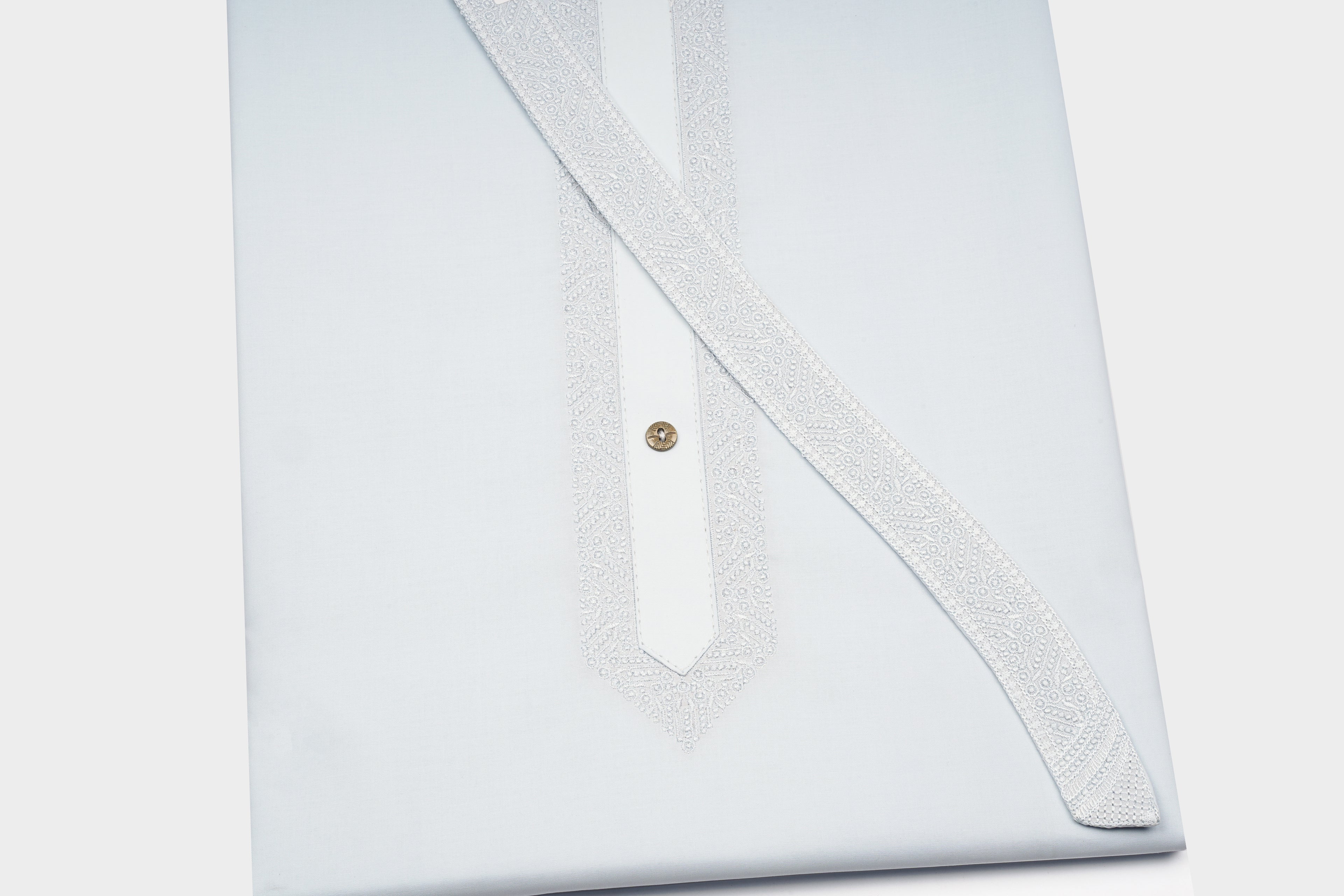 MARJAN COTTON EMB GALA BAN D # 146