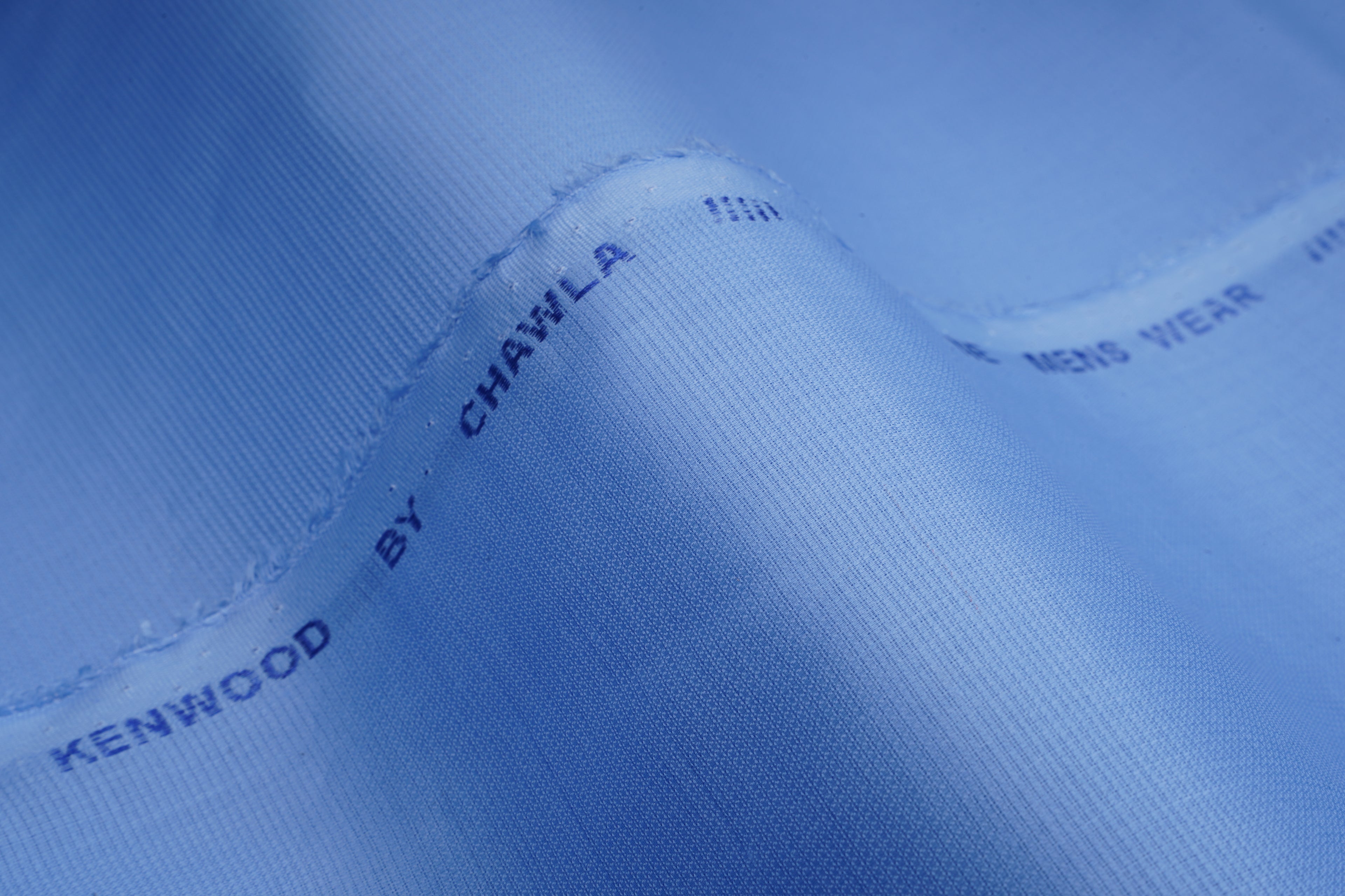 Kenwood Cotton Design # 2 - Chawla Fabrics